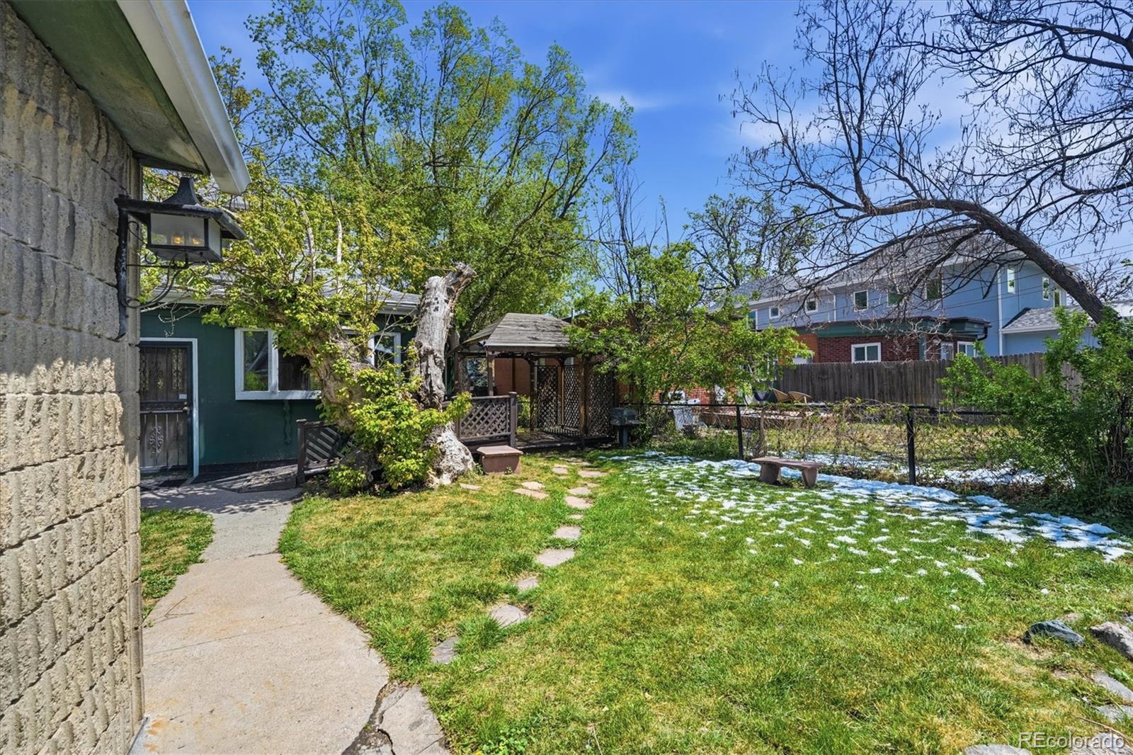 3267 Quitman Street Denver CO 80212