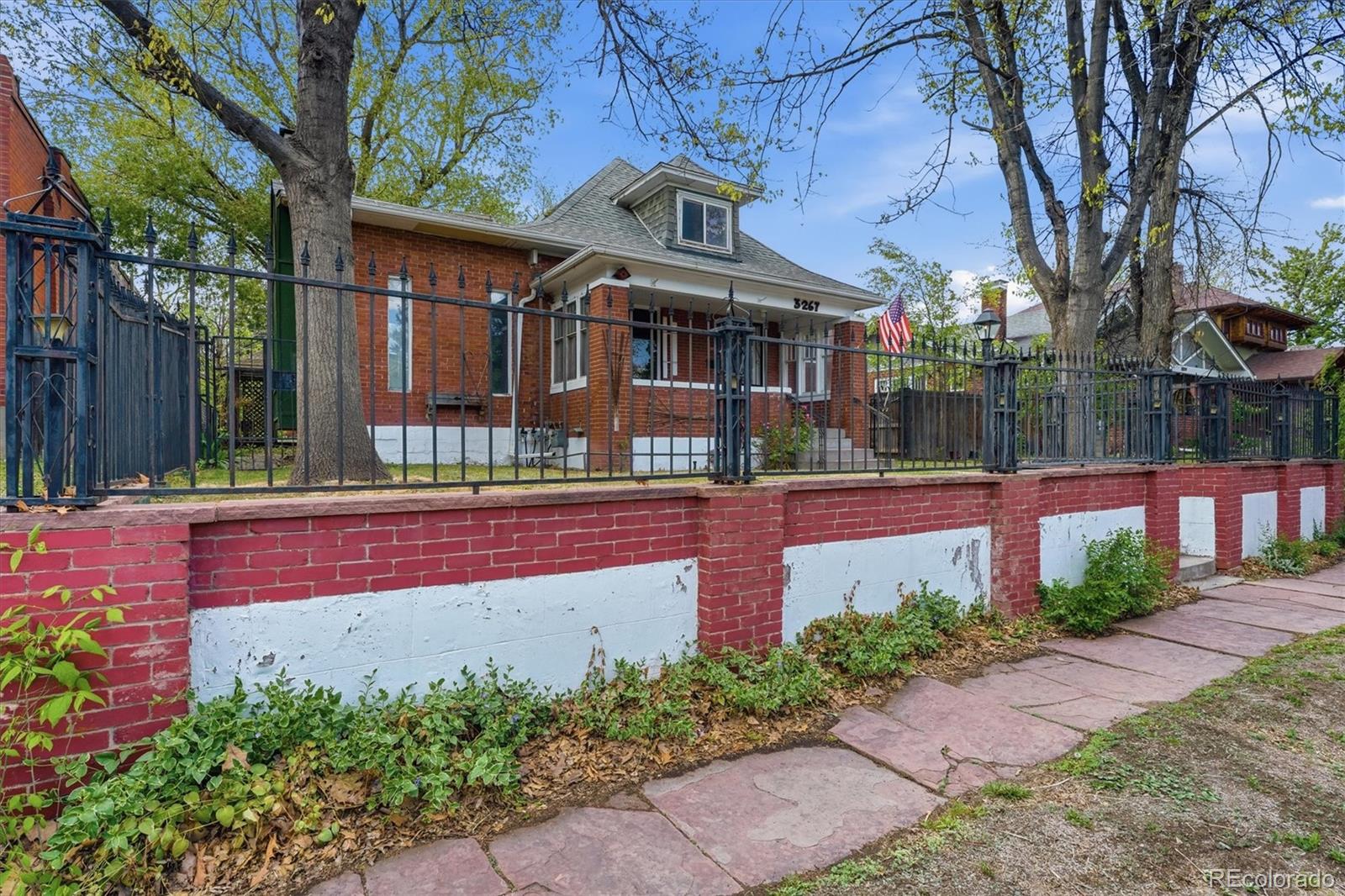 3267 Quitman Street Denver CO 80212