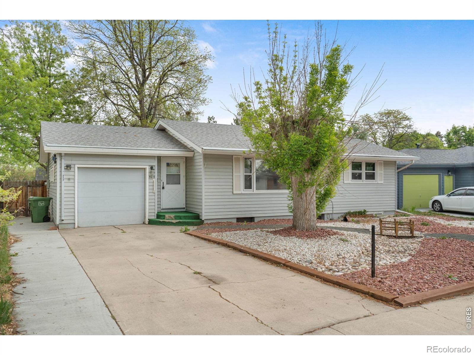 503 Crescent Drive Loveland CO 80538