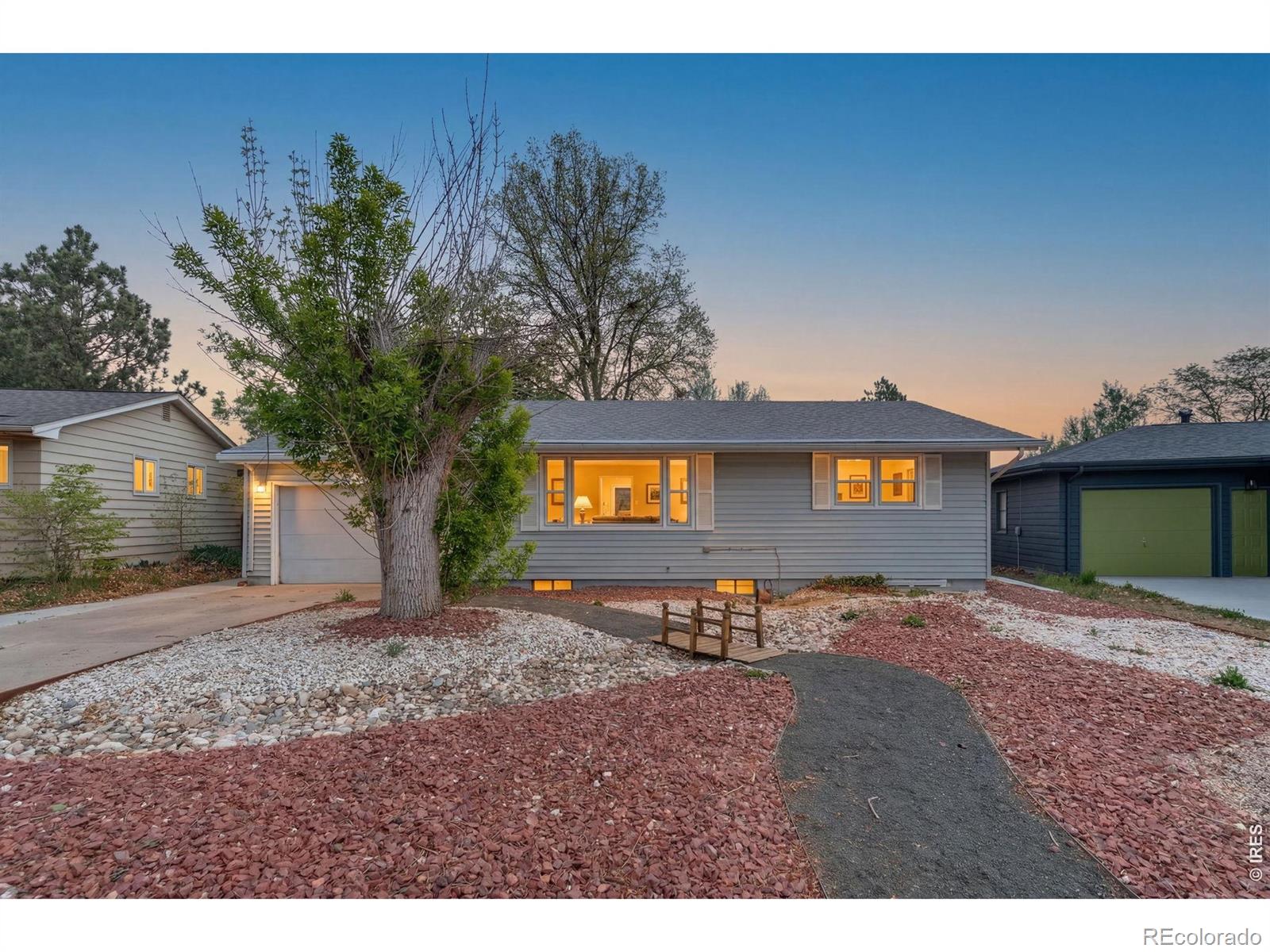 503 Crescent Drive Loveland CO 80538