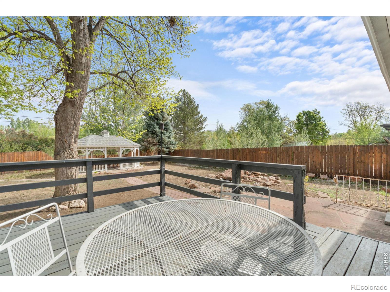503 Crescent Drive Loveland CO 80538
