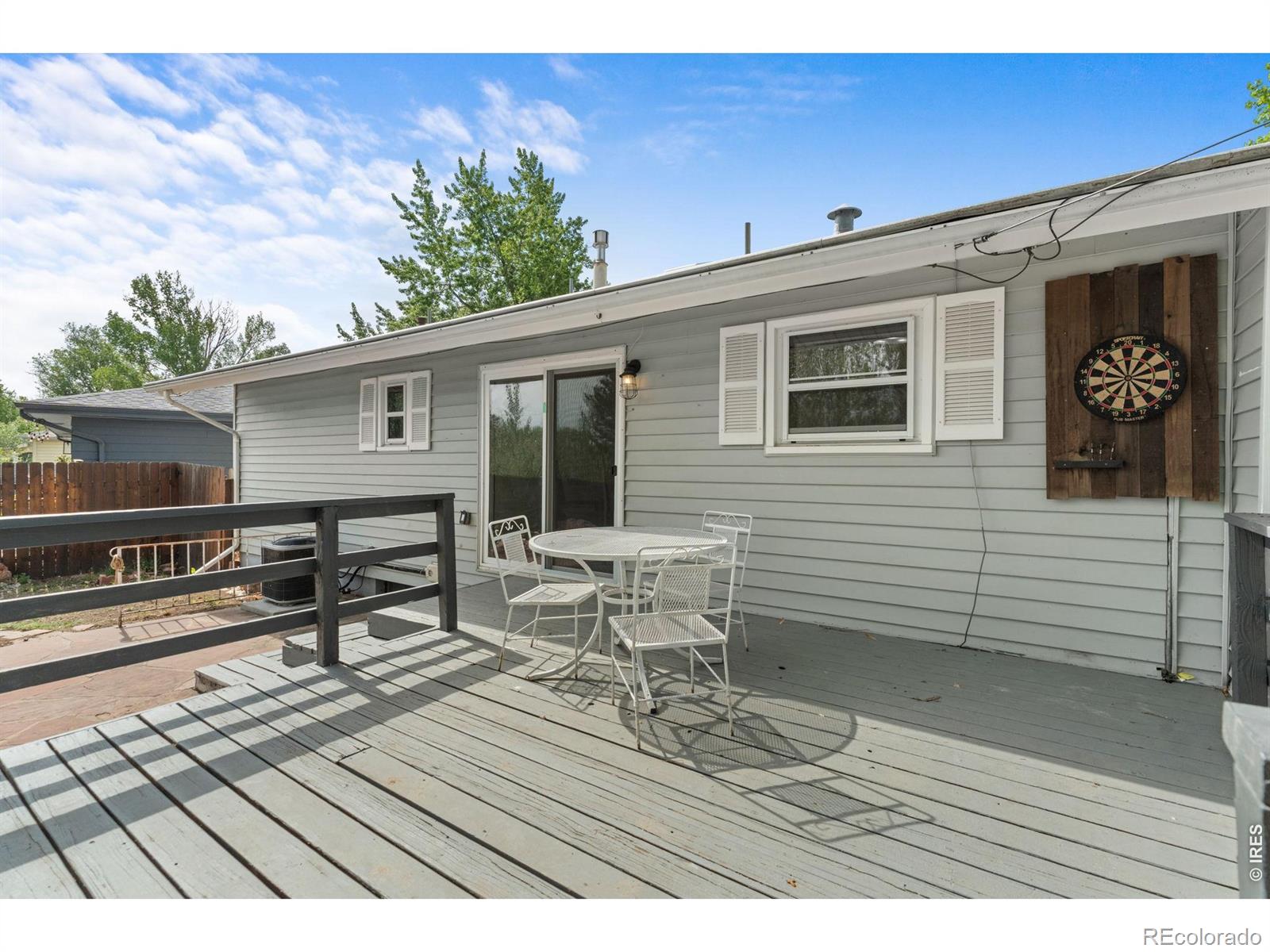 503 Crescent Drive Loveland CO 80538