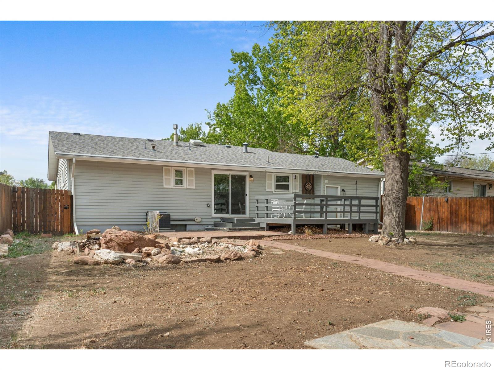 503 Crescent Drive Loveland CO 80538