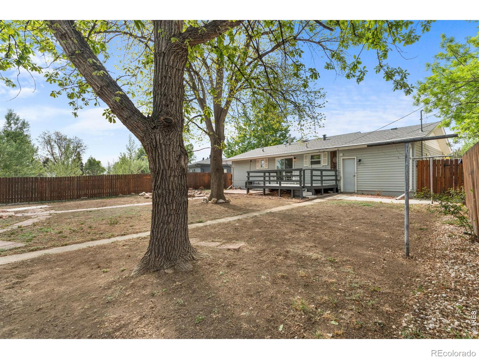 503 Crescent Drive Loveland CO 80538