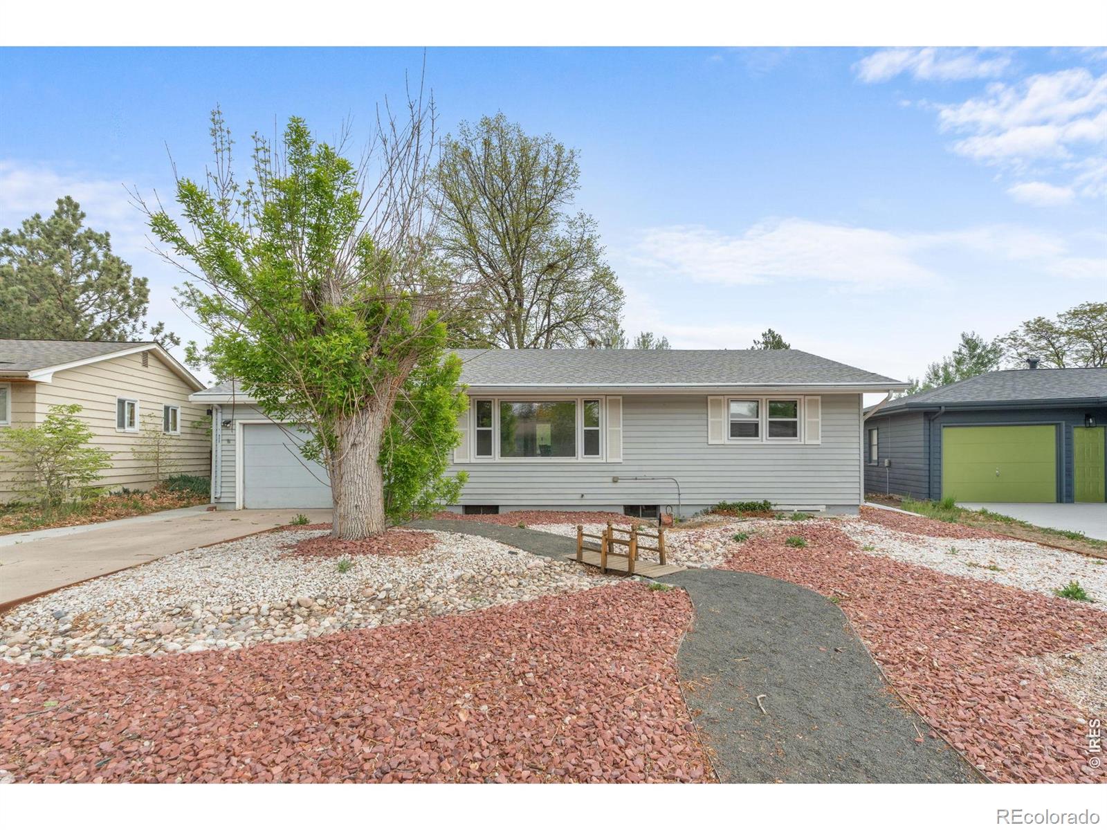 503 Crescent Drive Loveland CO 80538