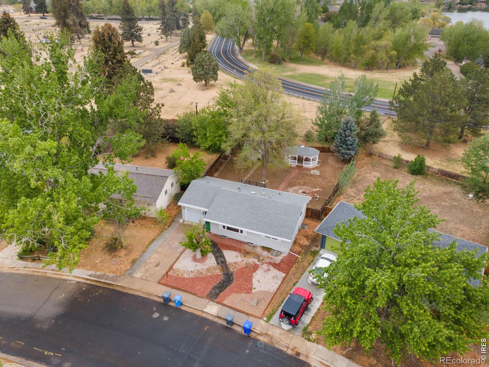 503 Crescent Drive Loveland CO 80538