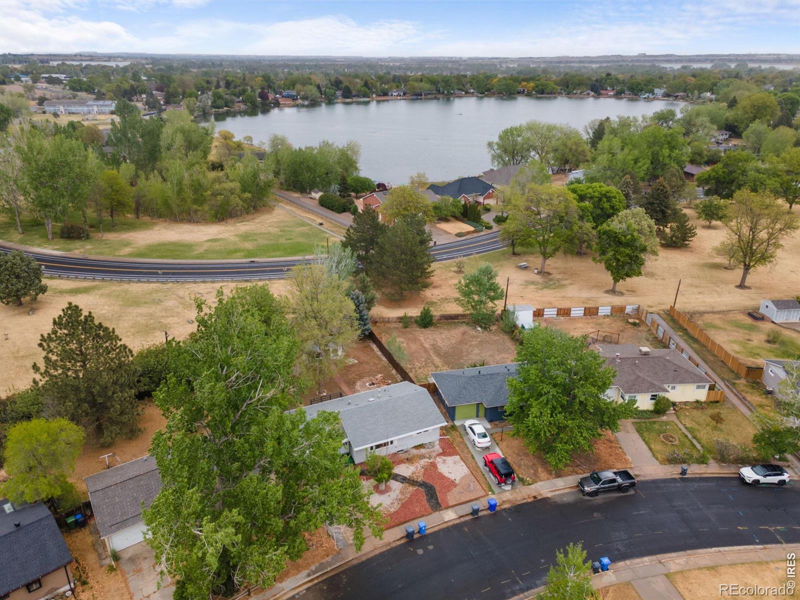 503 Crescent Drive Loveland CO 80538