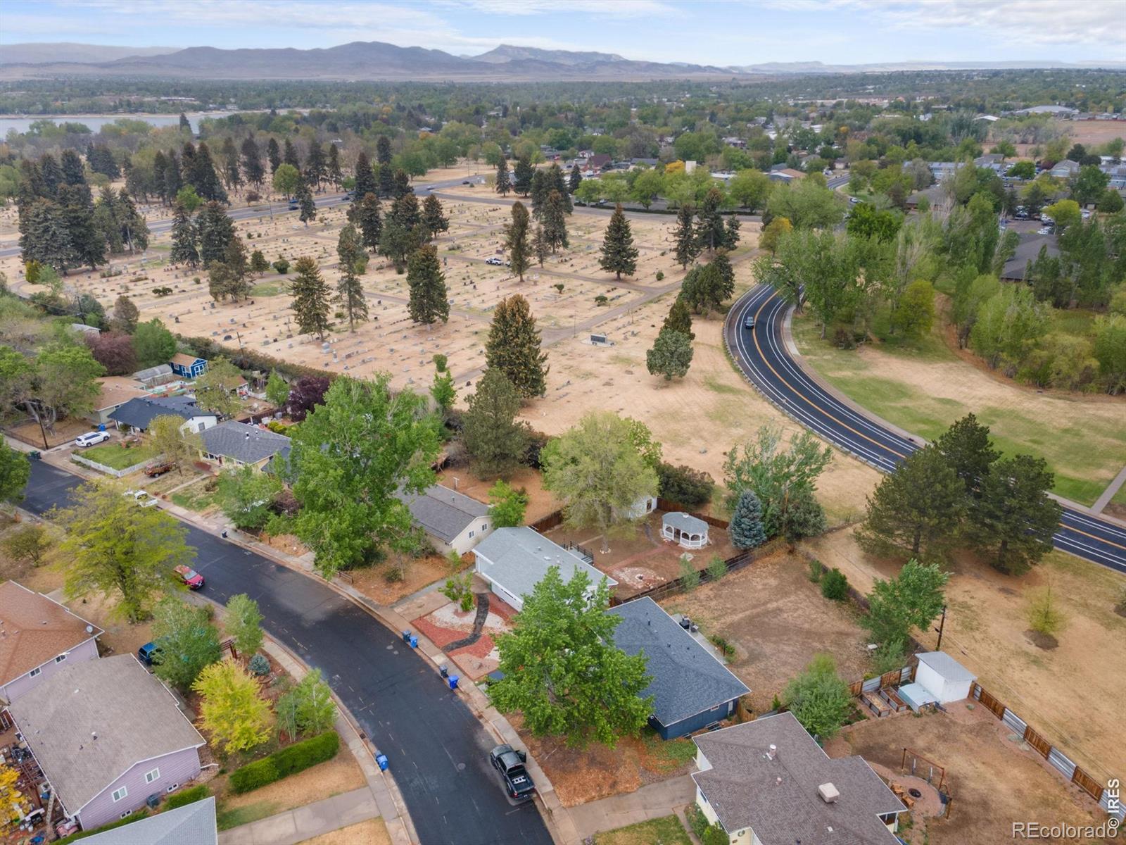 503 Crescent Drive Loveland CO 80538