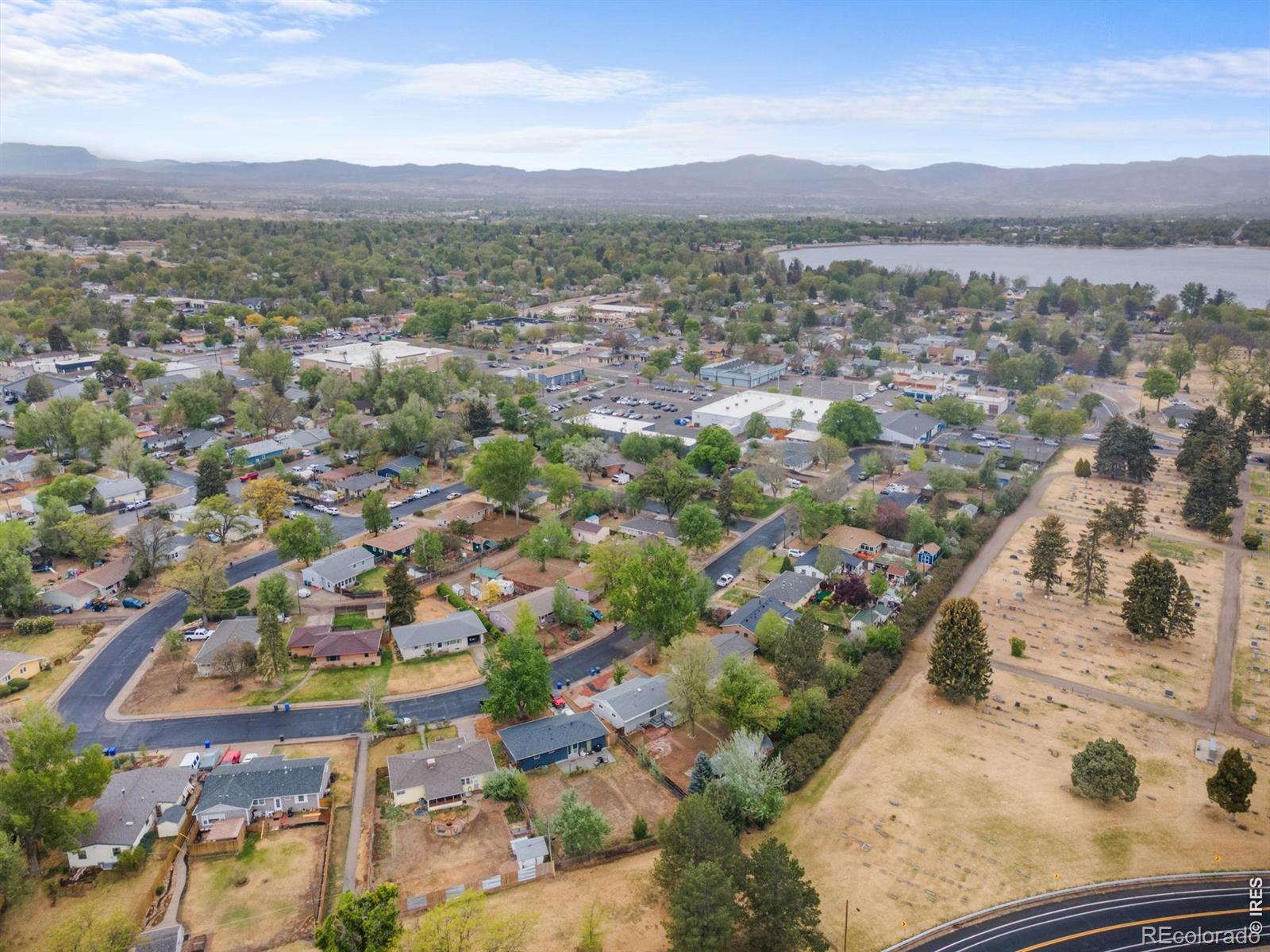 503 Crescent Drive Loveland CO 80538