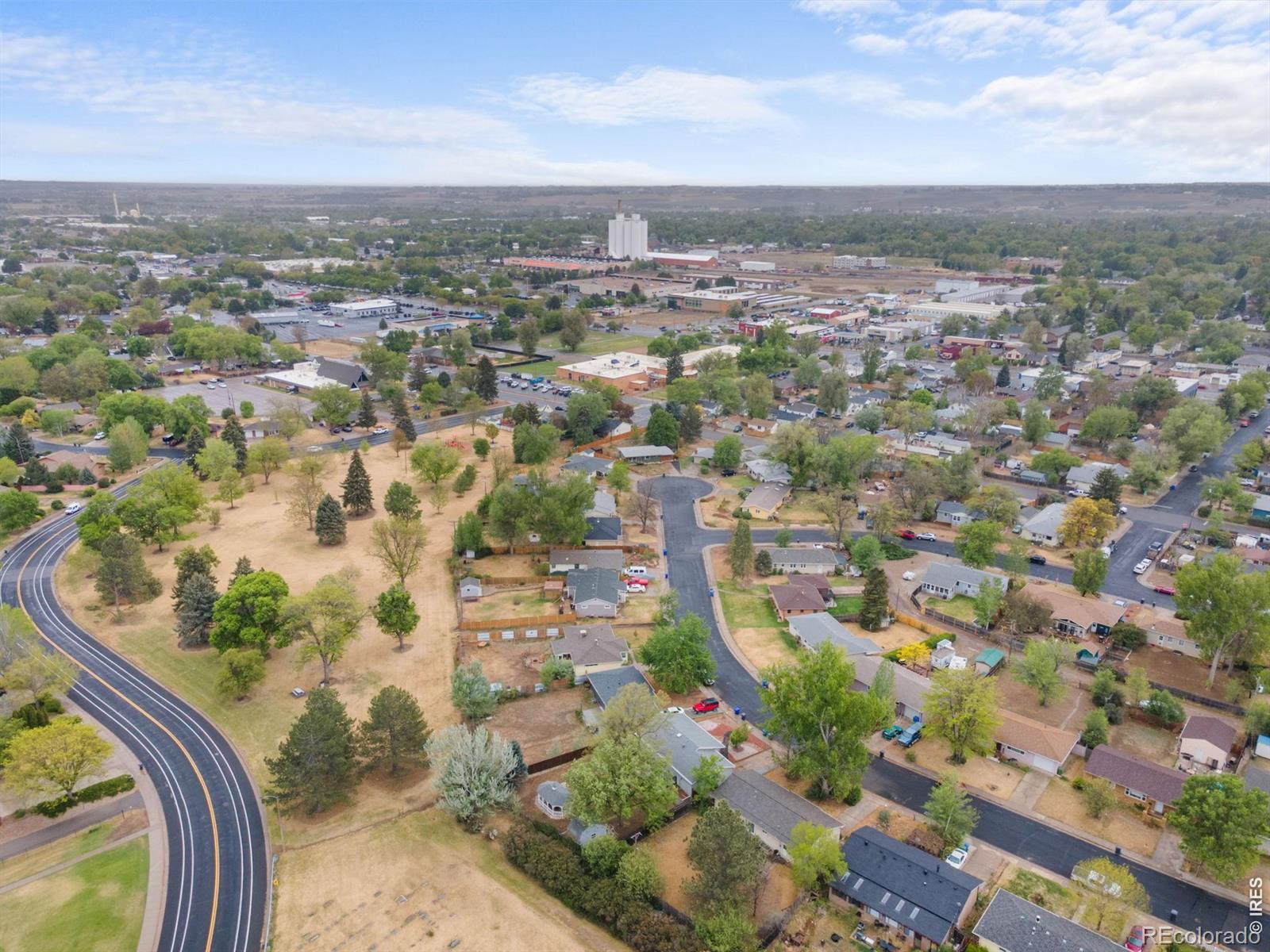 503 Crescent Drive Loveland CO 80538