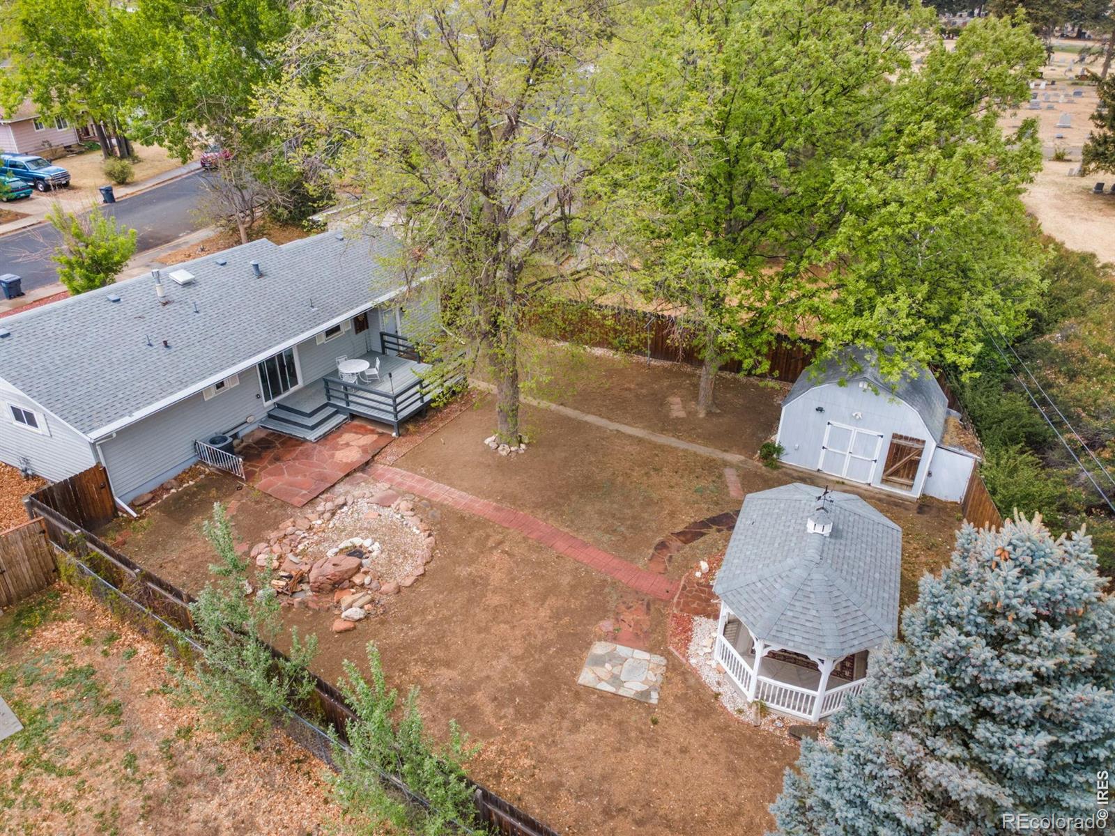 503 Crescent Drive Loveland CO 80538