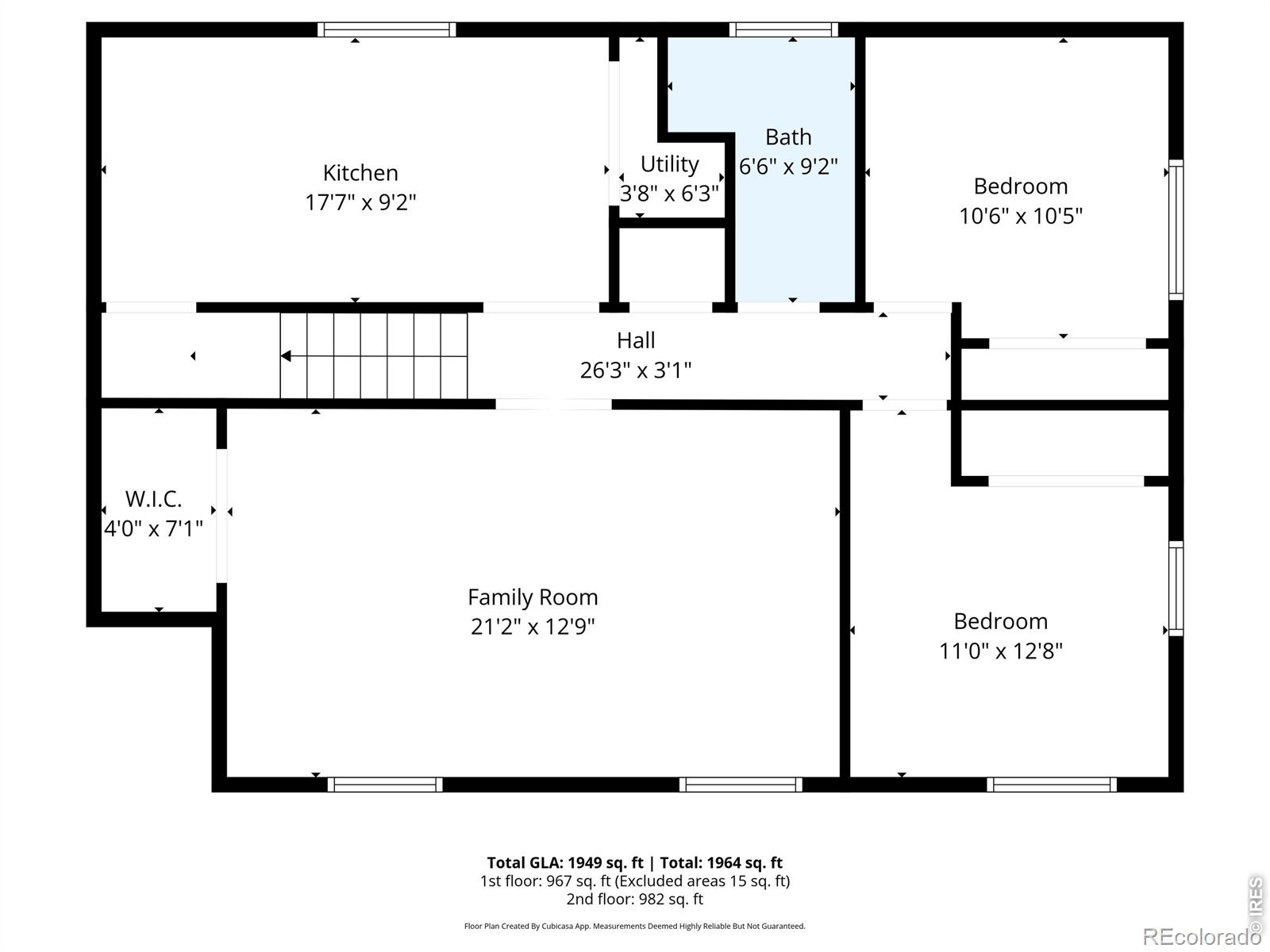 503 Crescent Drive Loveland CO 80538