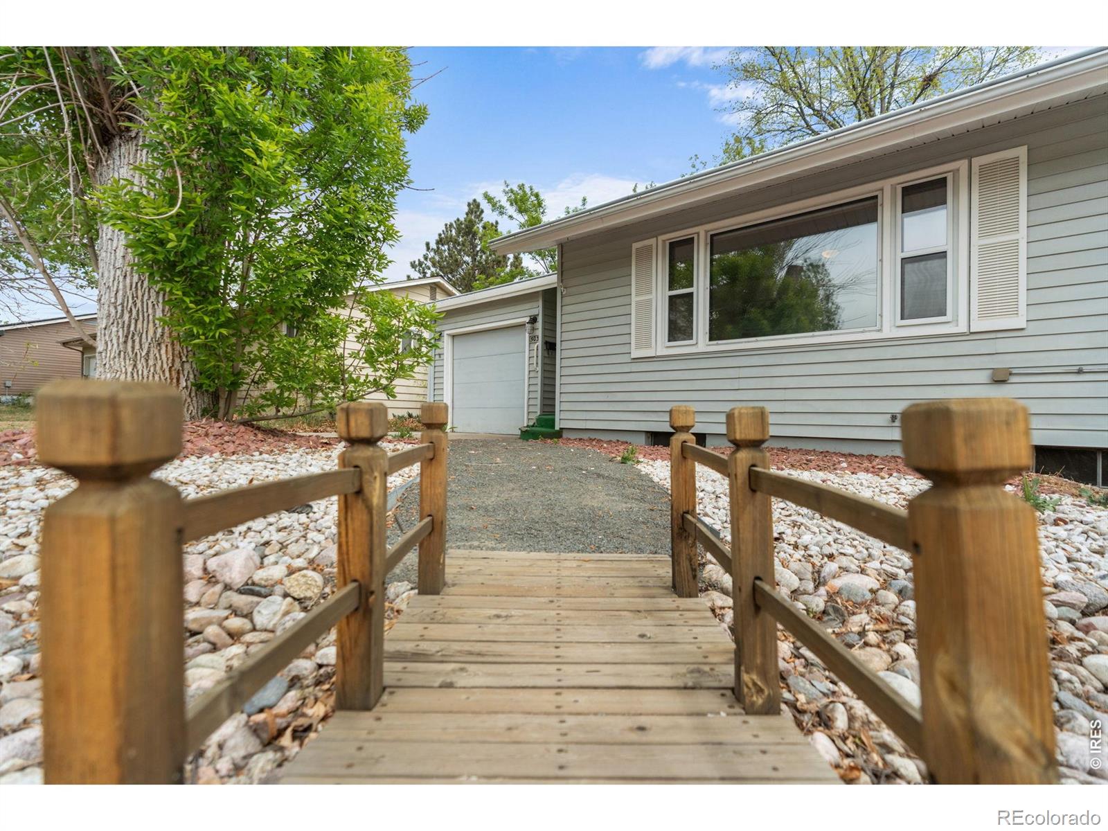 503 Crescent Drive Loveland CO 80538