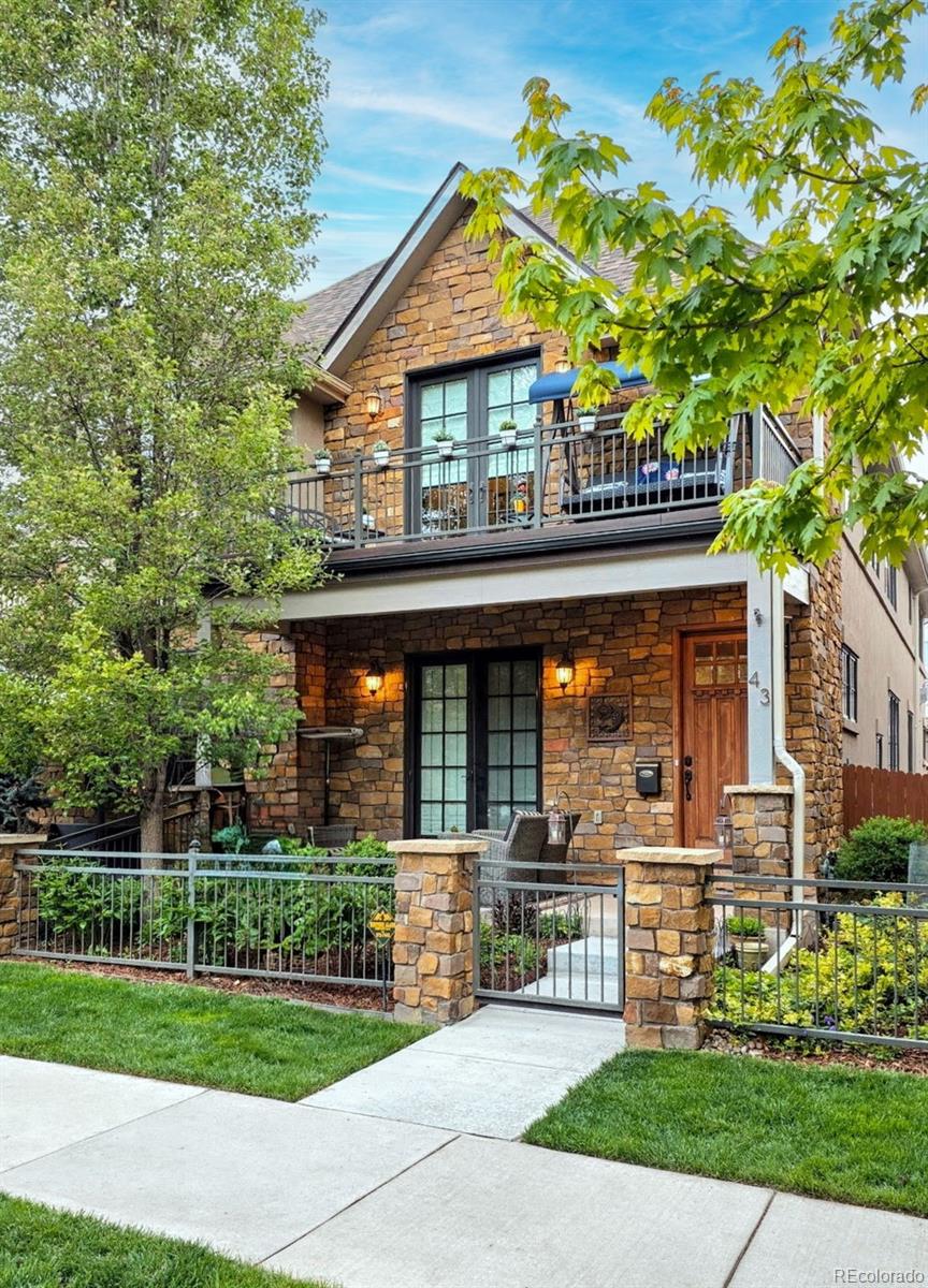 43 S Monroe Street Denver CO 80209