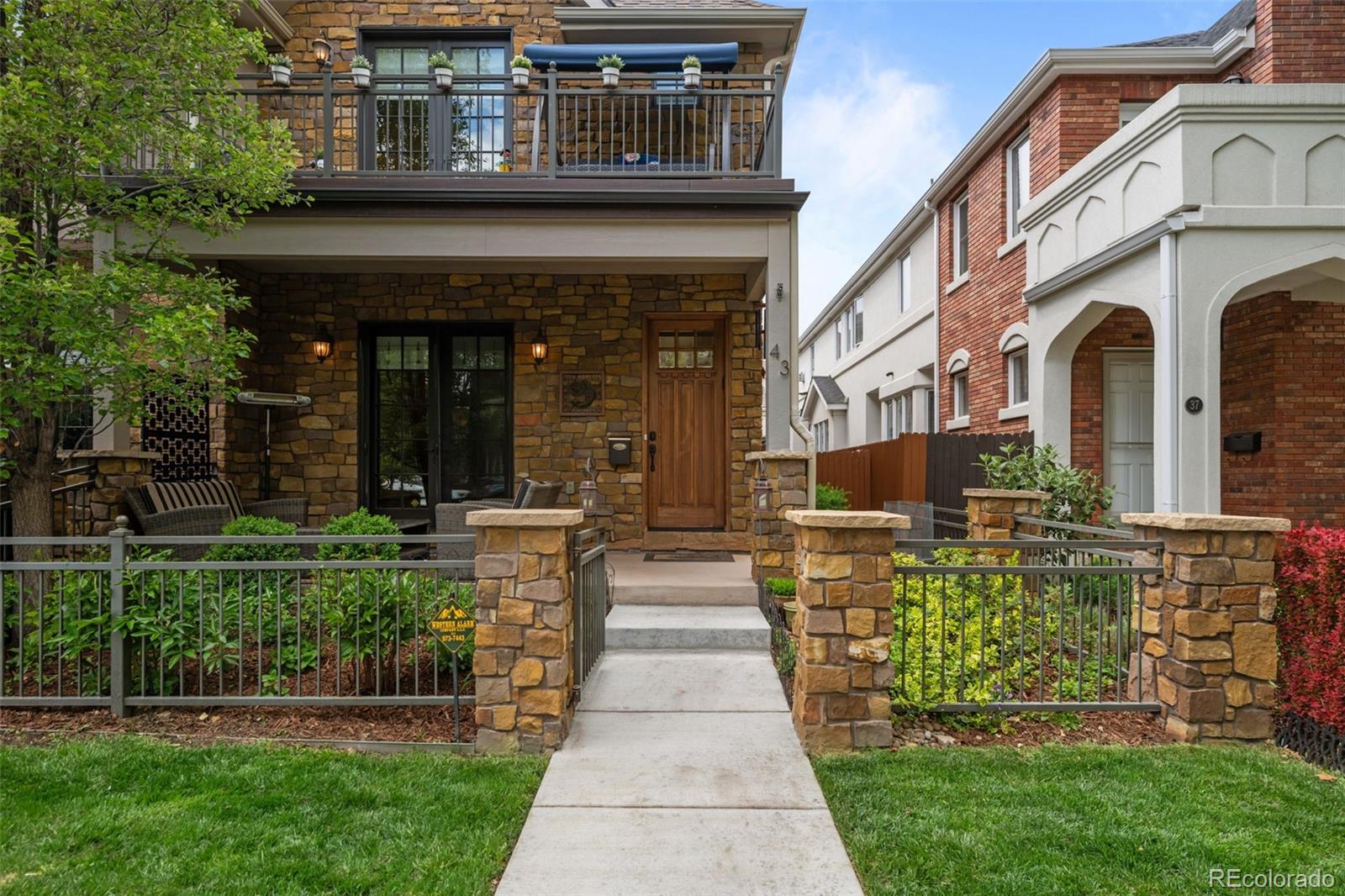 43 S Monroe Street Denver CO 80209