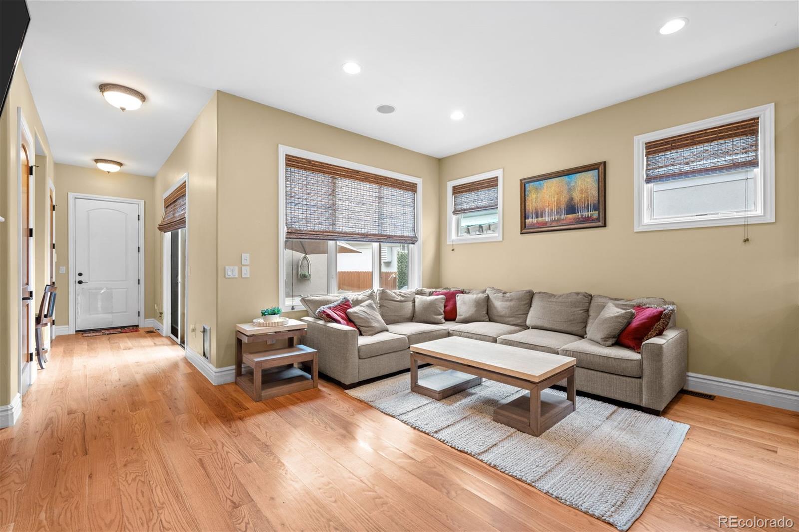 43 S Monroe Street Denver CO 80209