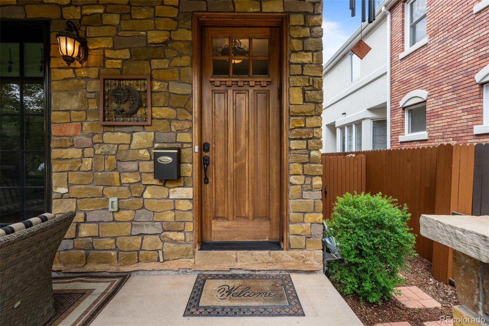 43 S Monroe Street Denver CO 80209