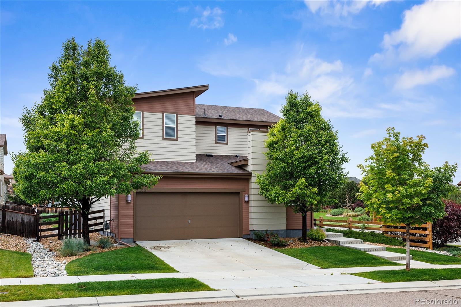 17258 E 109th Avenue Commerce City CO 80022