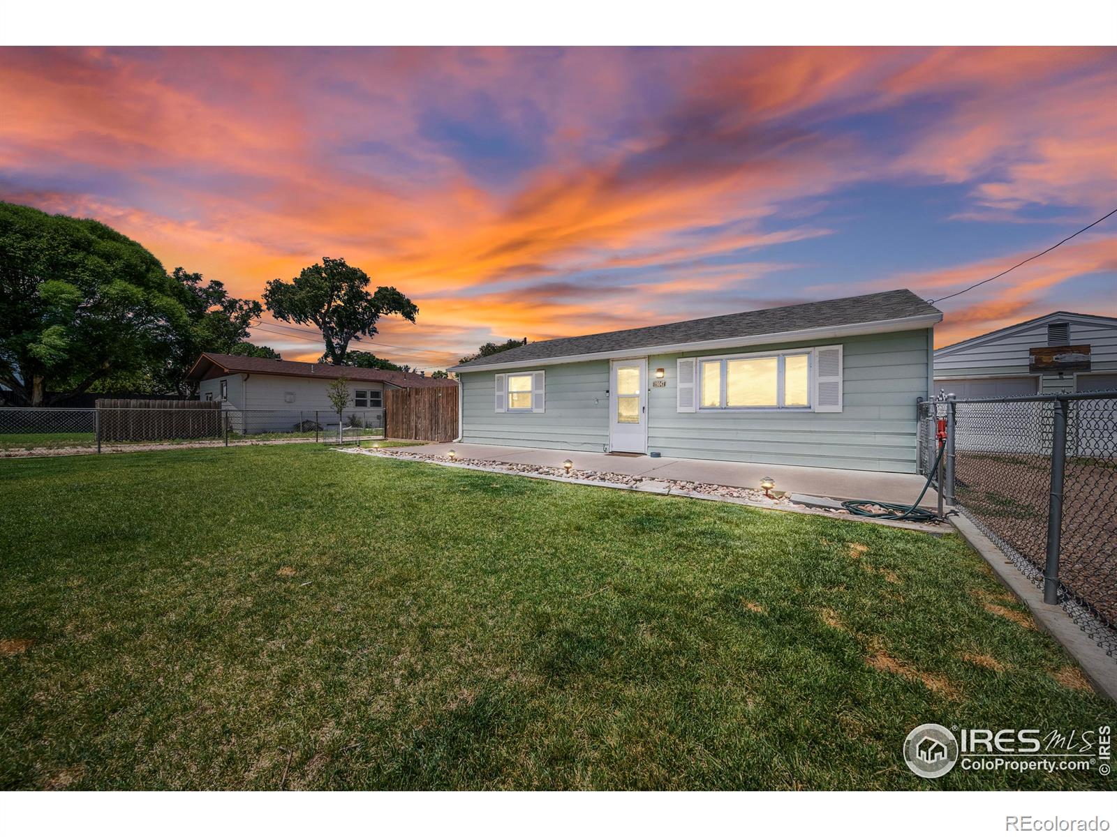 19047 County Road Q Fort Morgan CO 80701