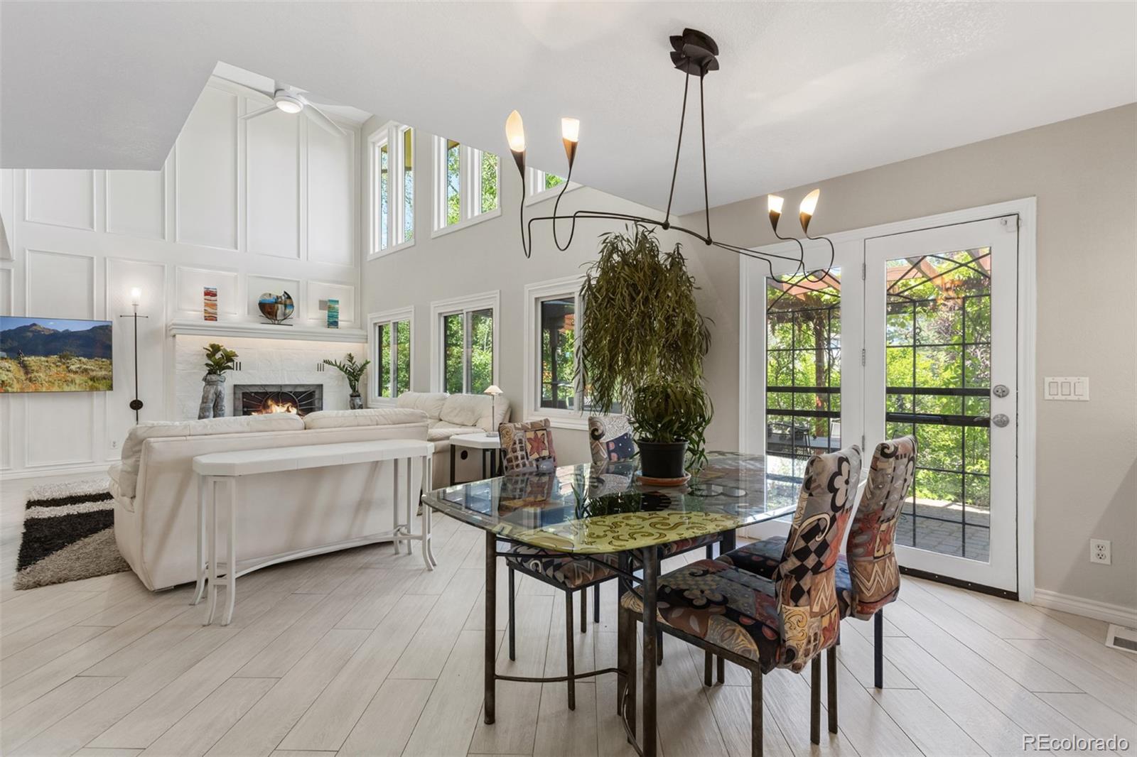 15207 W Ellsworth Place Golden CO 80401