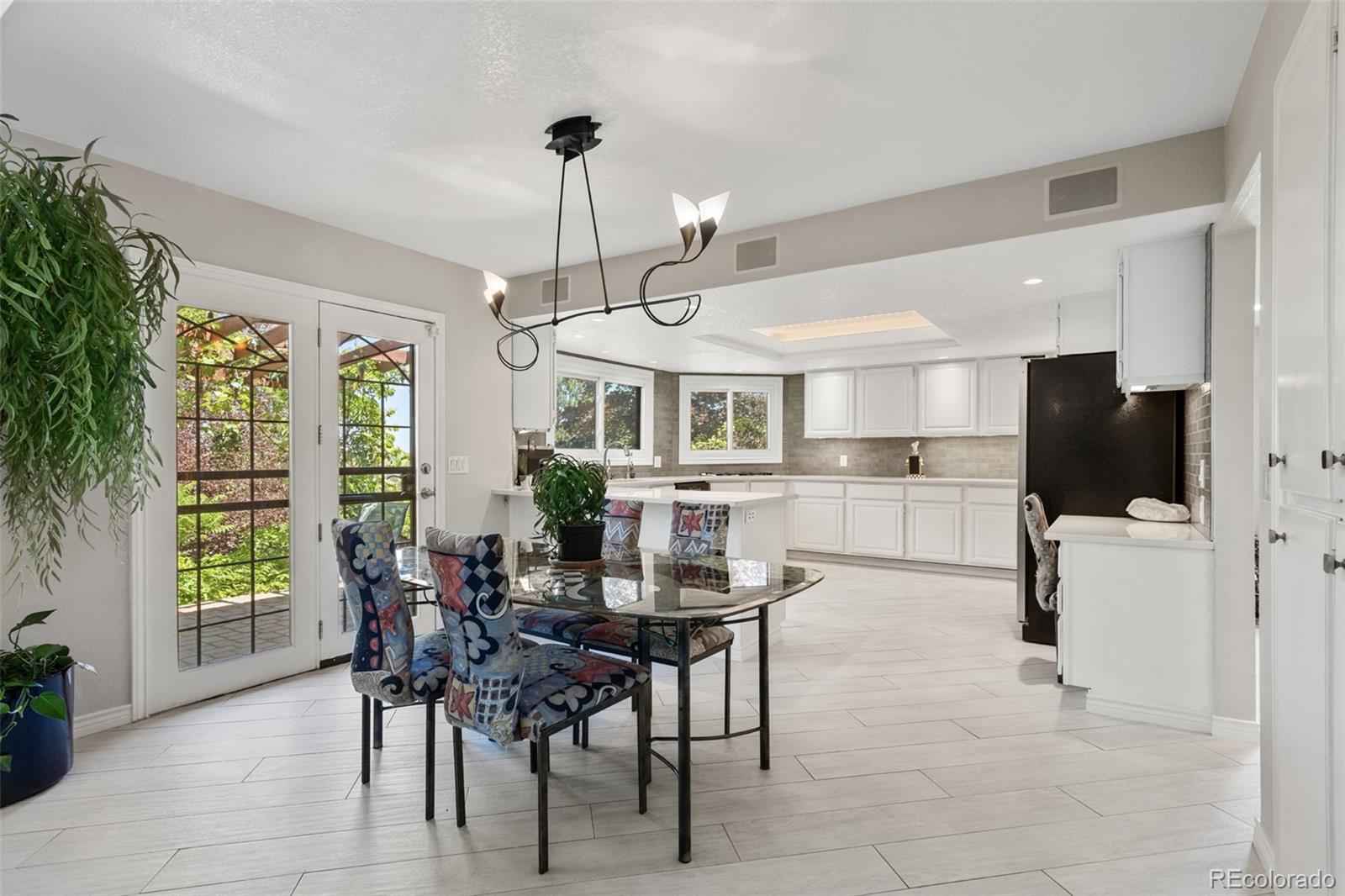 15207 W Ellsworth Place Golden CO 80401