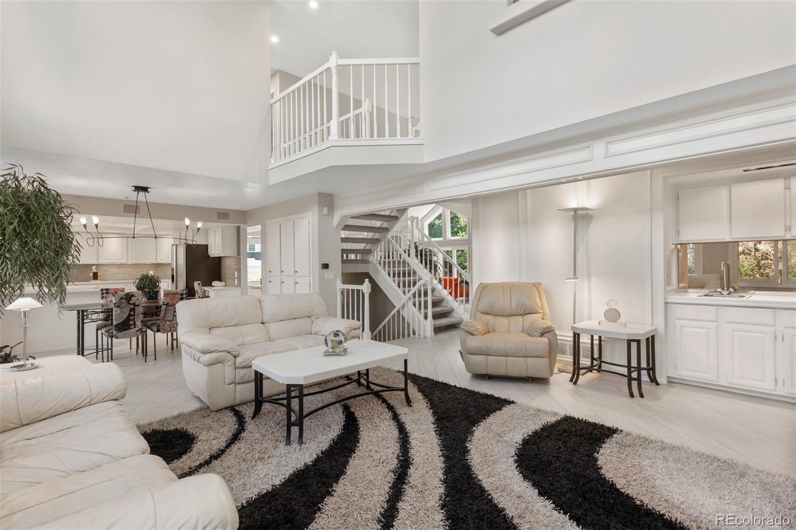 15207 W Ellsworth Place Golden CO 80401