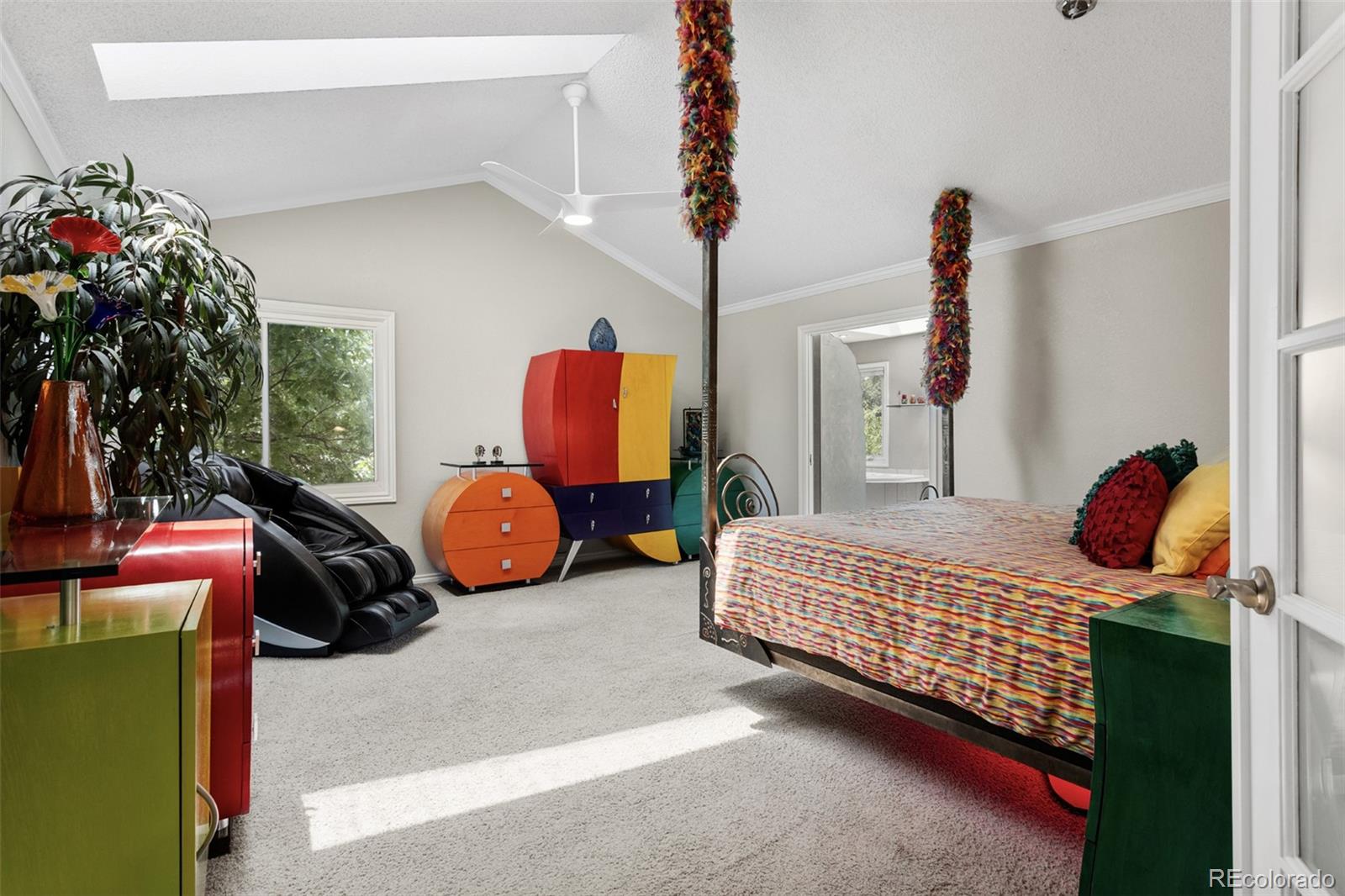15207 W Ellsworth Place Golden CO 80401