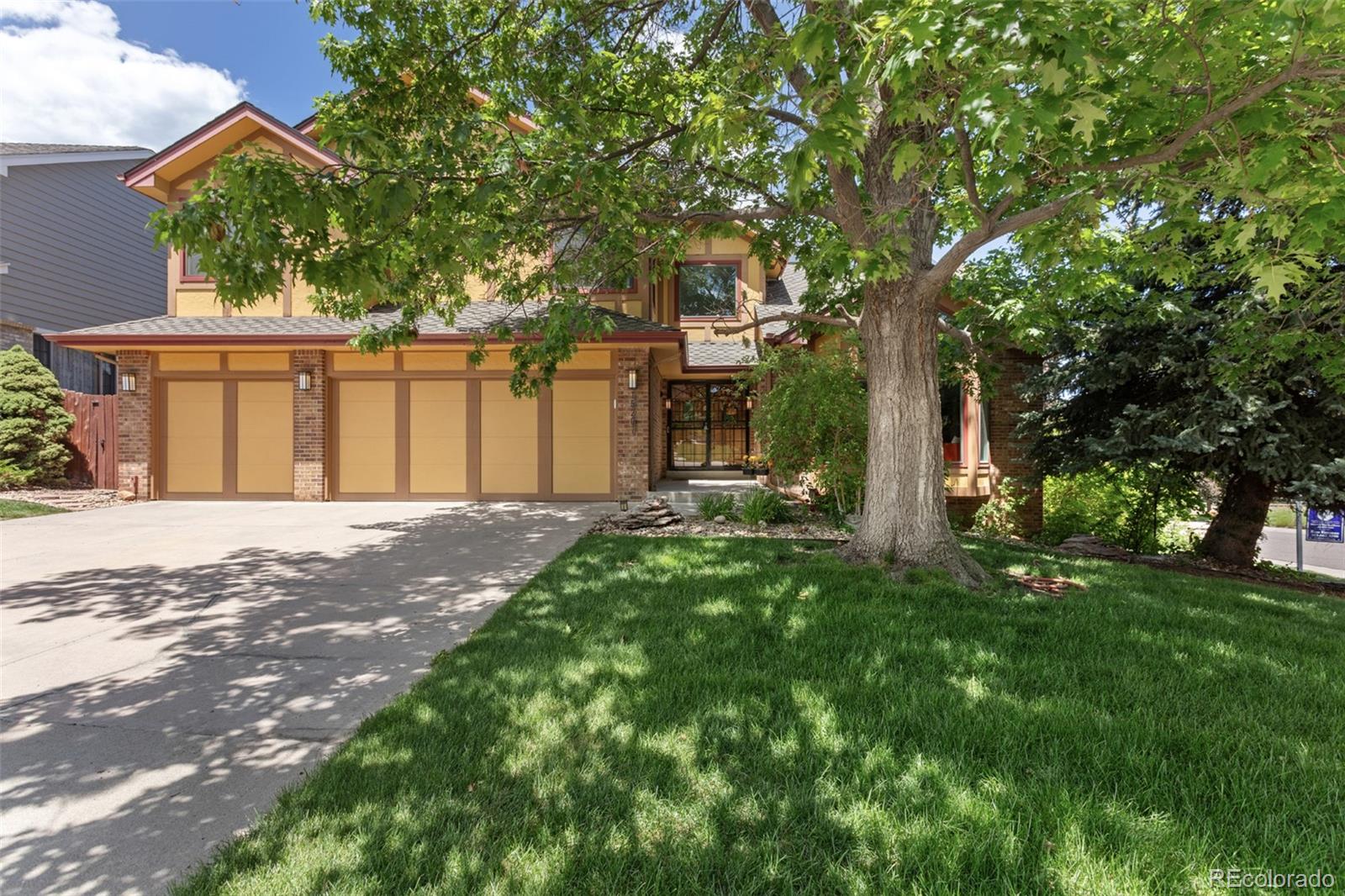15207 W Ellsworth Place Golden CO 80401