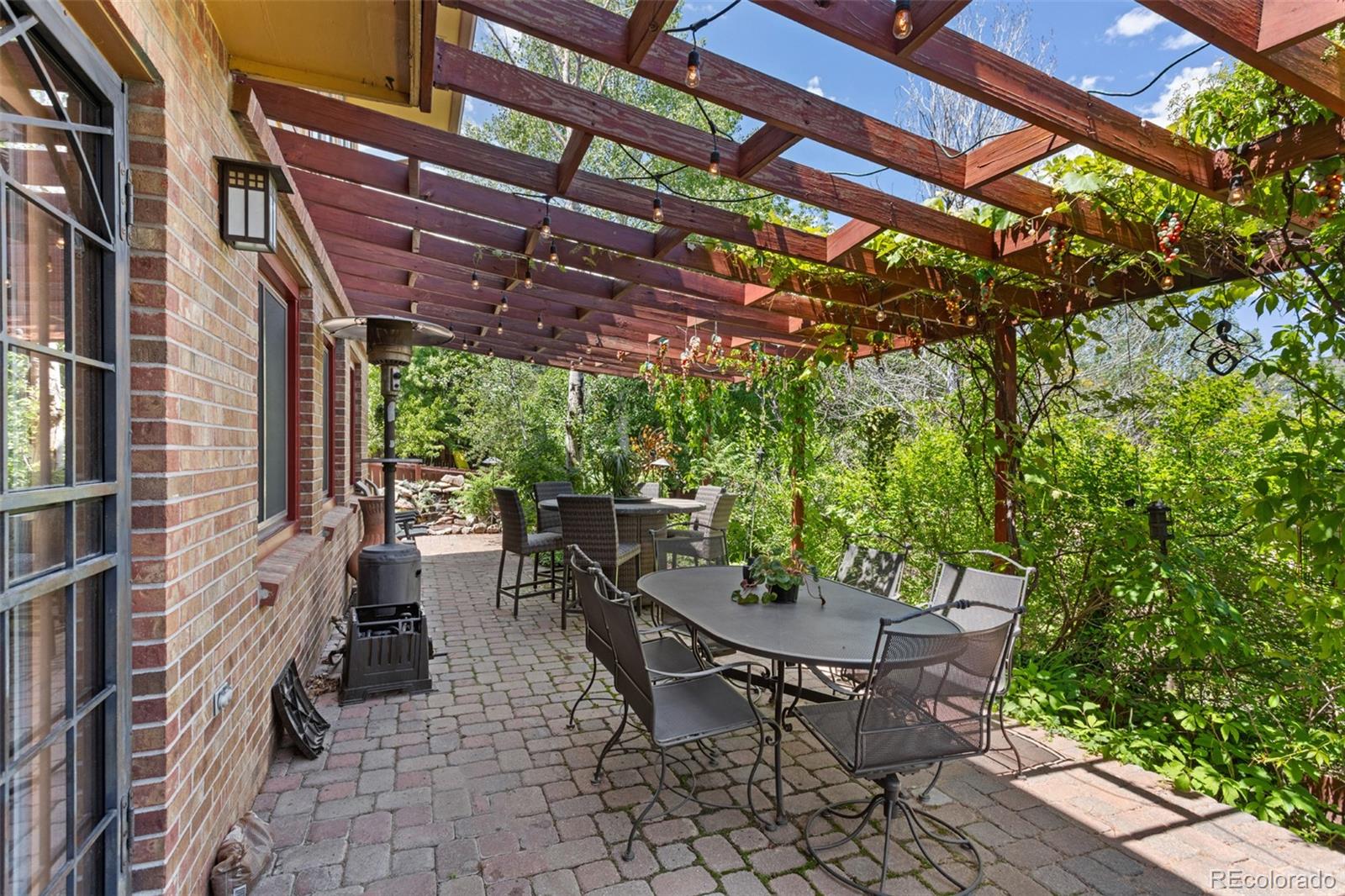 15207 W Ellsworth Place Golden CO 80401