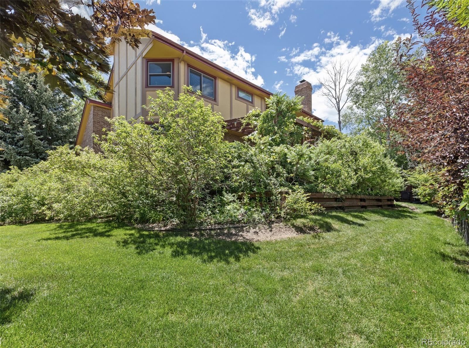 15207 W Ellsworth Place Golden CO 80401