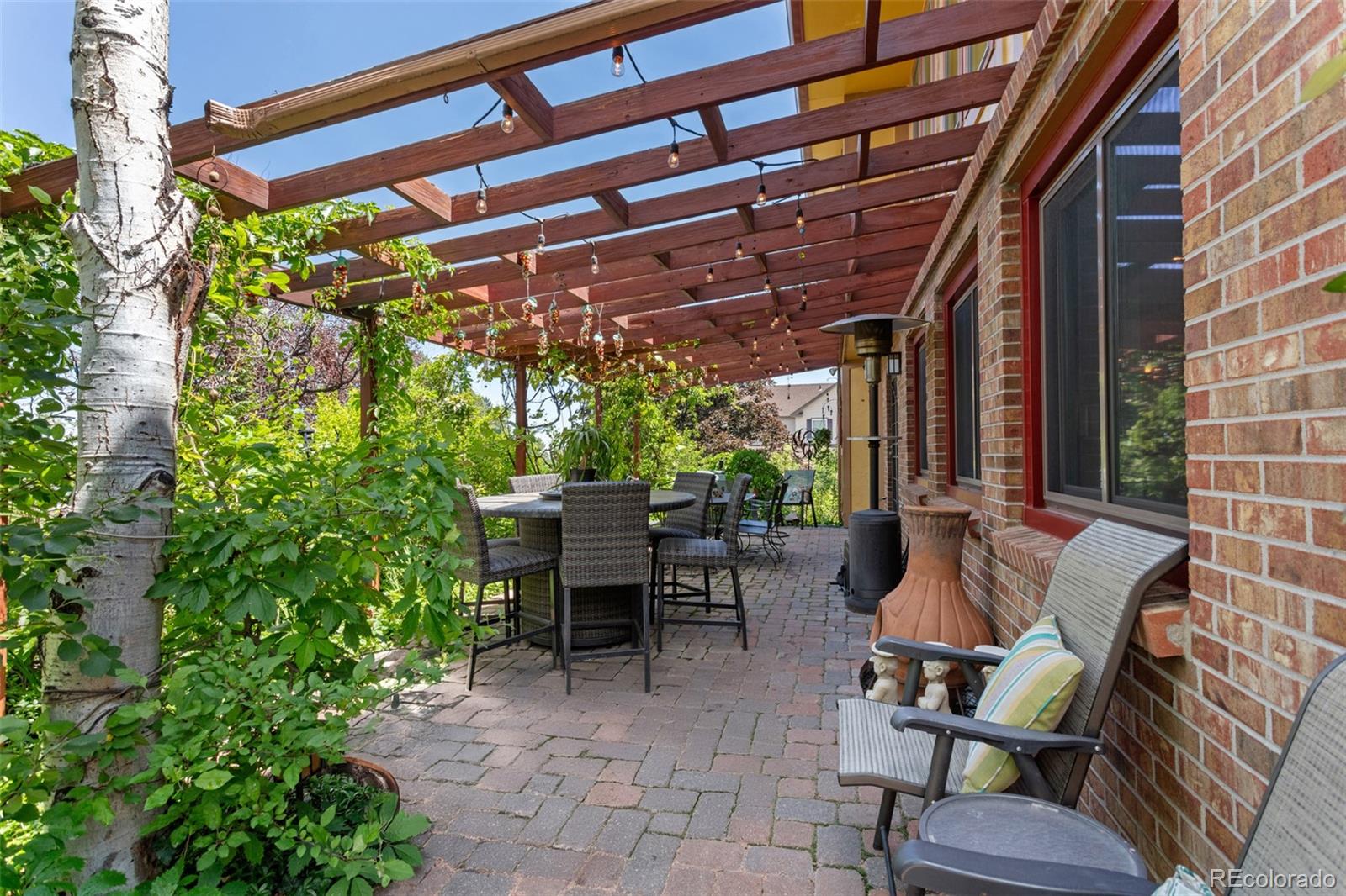 15207 W Ellsworth Place Golden CO 80401