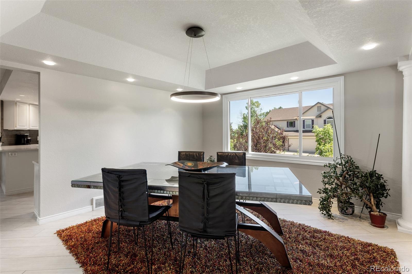 15207 W Ellsworth Place Golden CO 80401