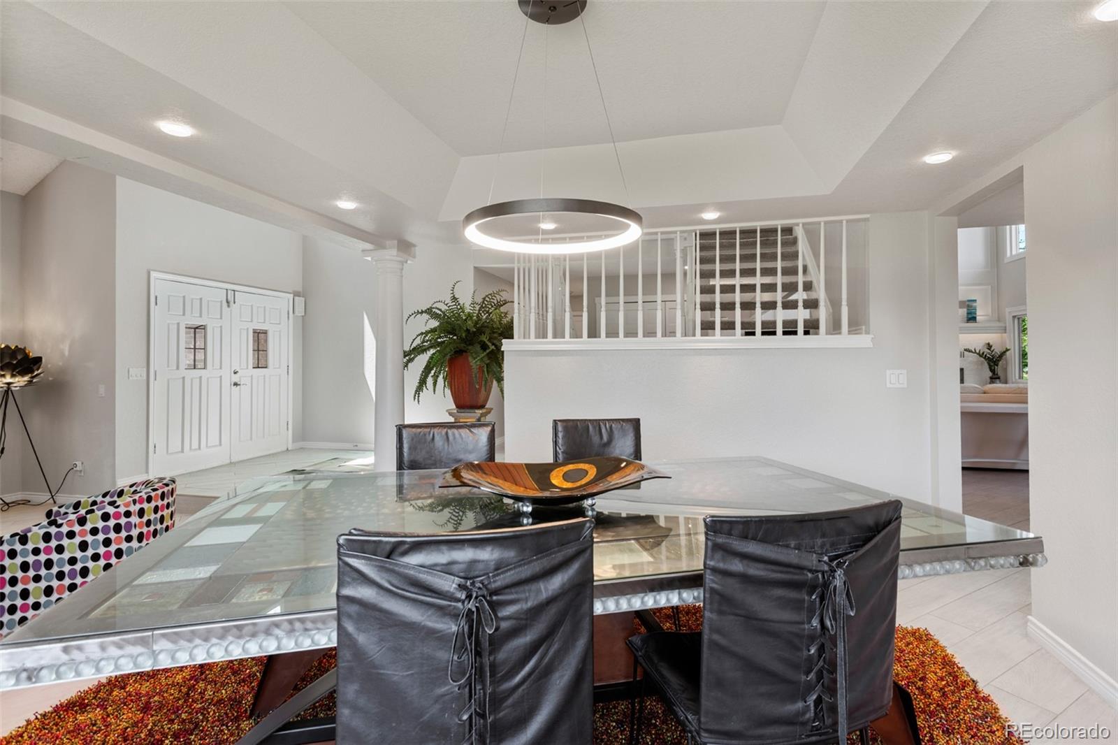15207 W Ellsworth Place Golden CO 80401