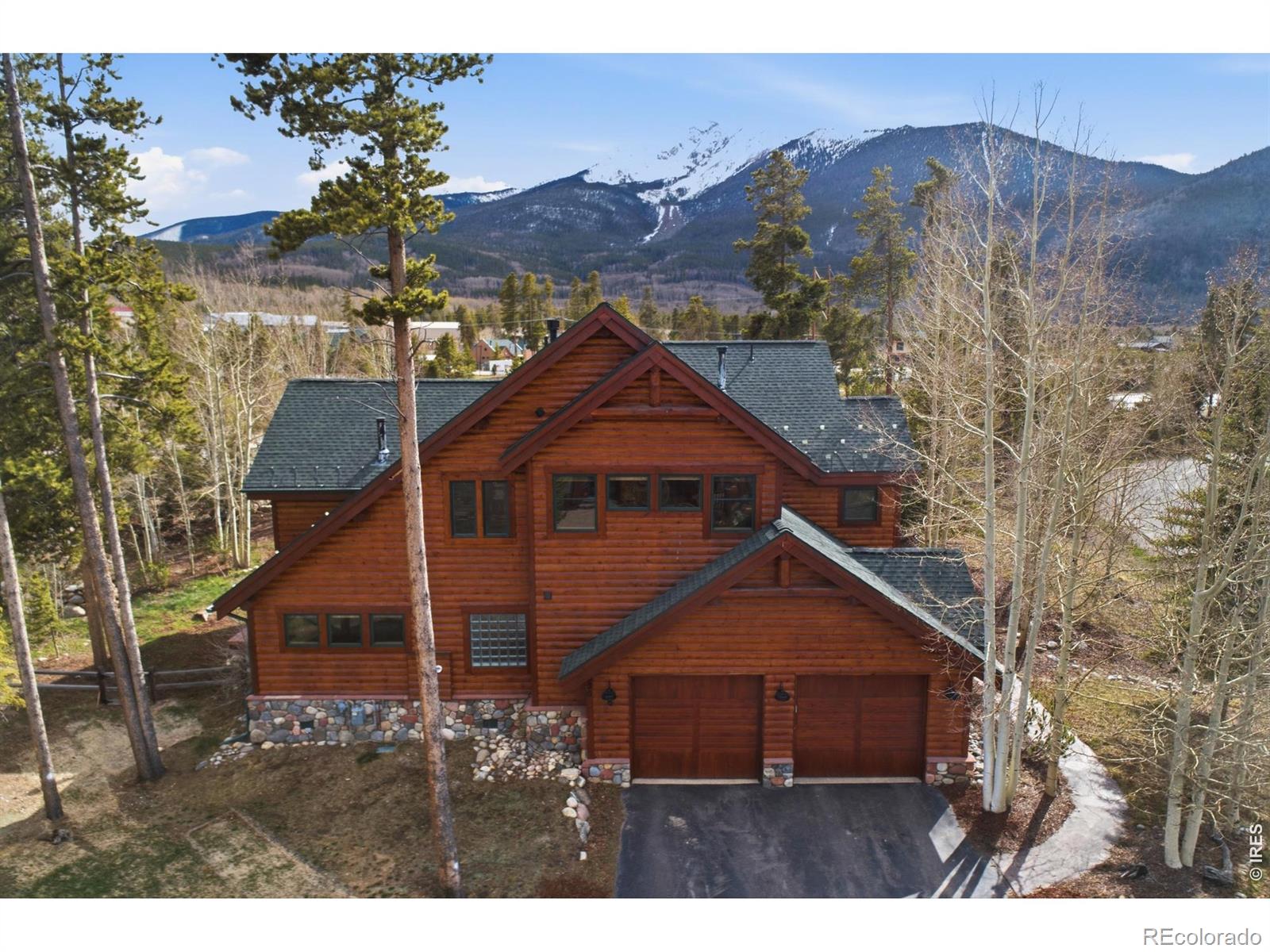 590 Water Dance Drive Frisco CO 80443