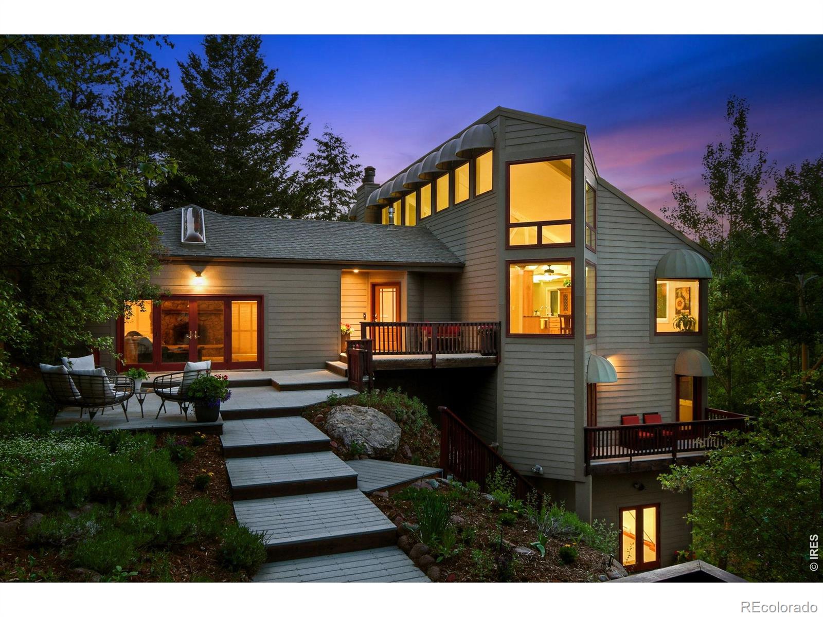 178 Balsam Lane Boulder CO 80304