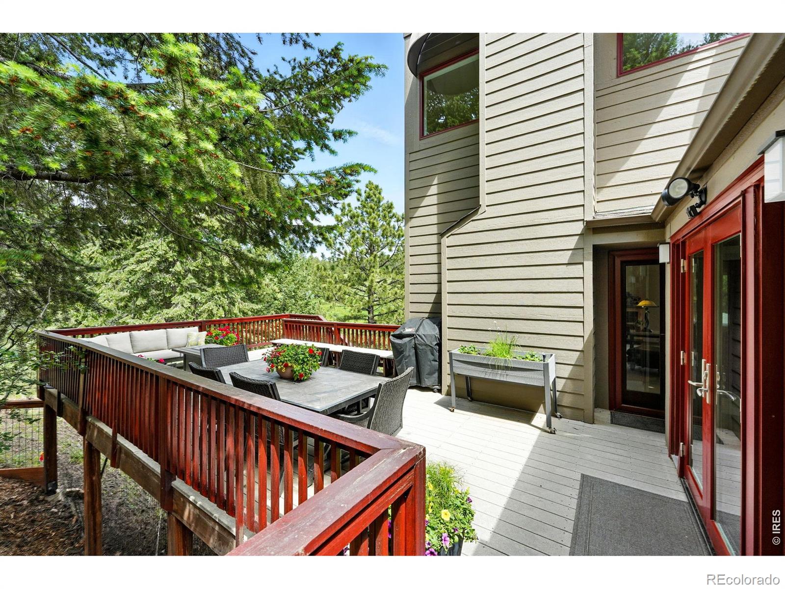 178 Balsam Lane Boulder CO 80304