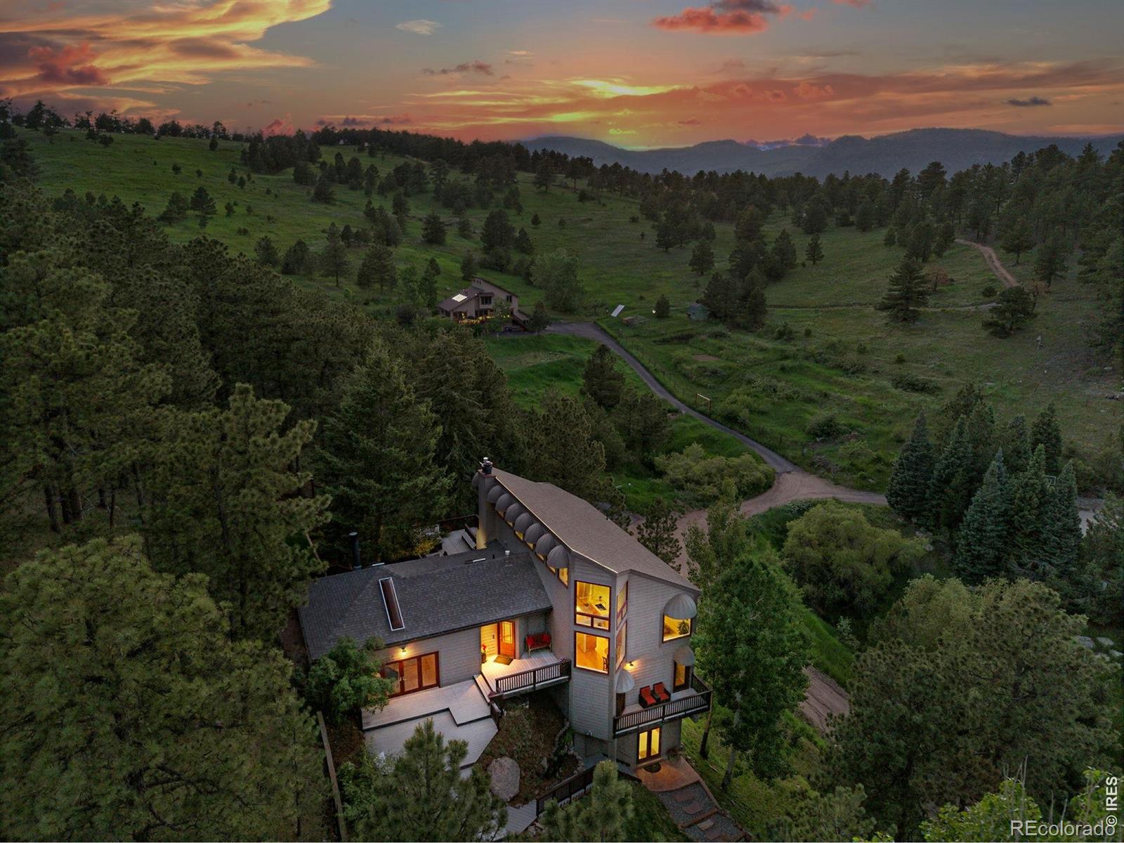 178 Balsam Lane Boulder CO 80304