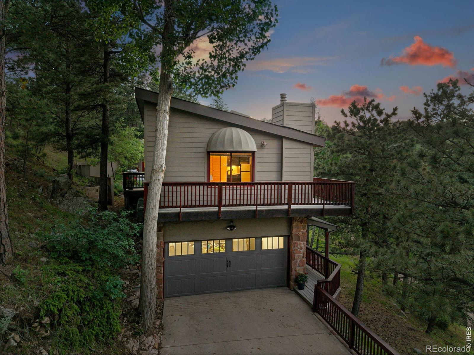 178 Balsam Lane Boulder CO 80304