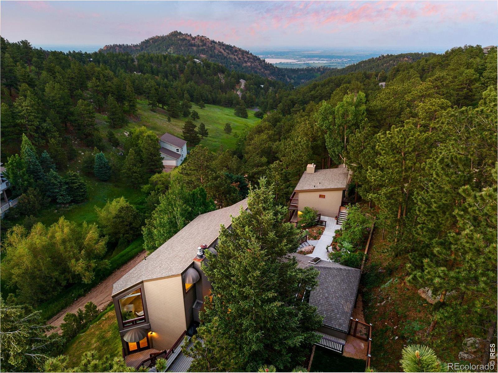 178 Balsam Lane Boulder CO 80304