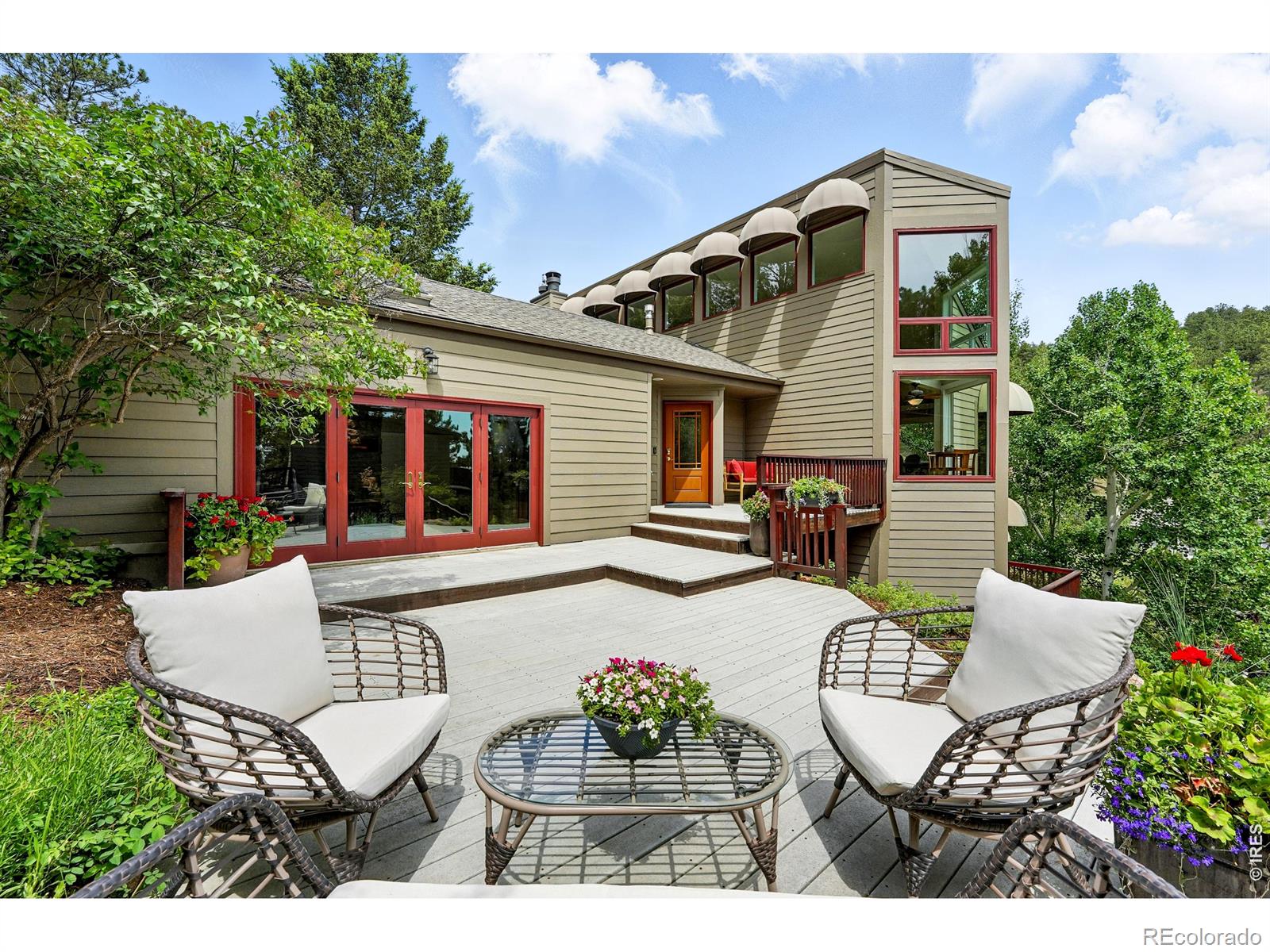 178 Balsam Lane Boulder CO 80304