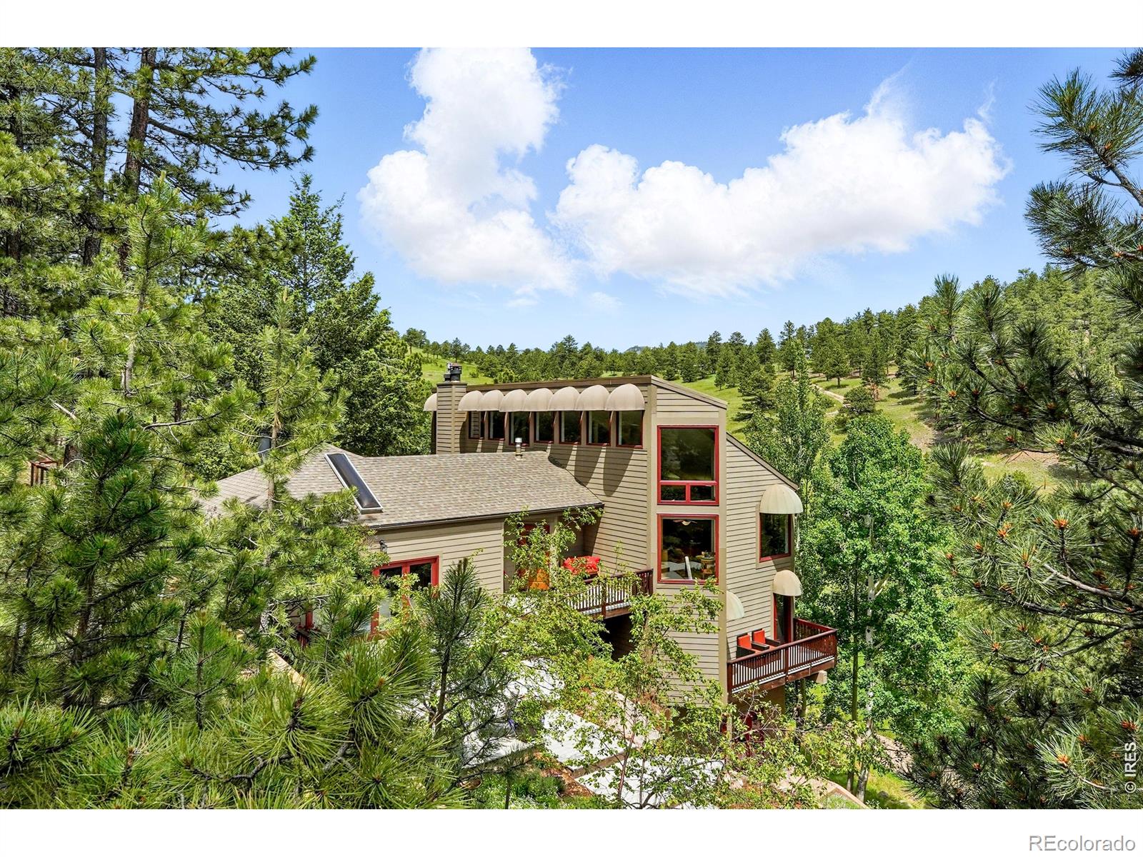 178 Balsam Lane Boulder CO 80304