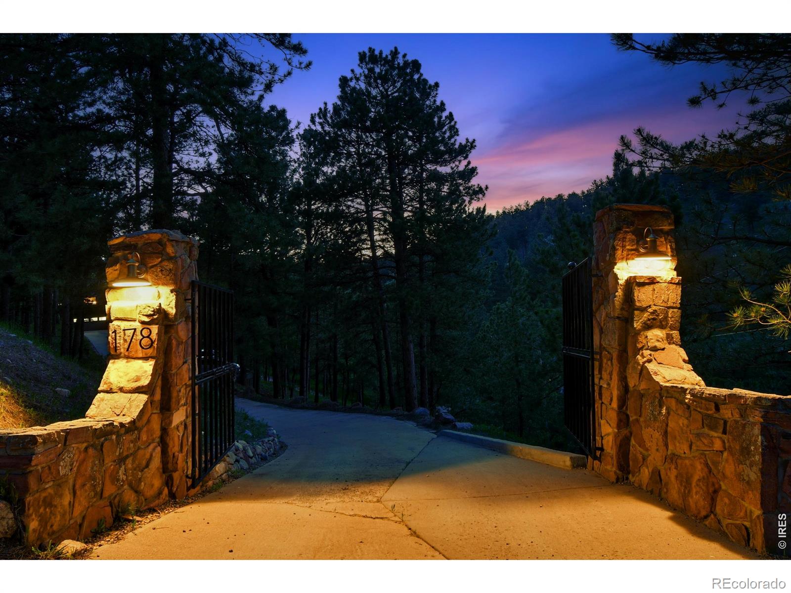 178 Balsam Lane Boulder CO 80304