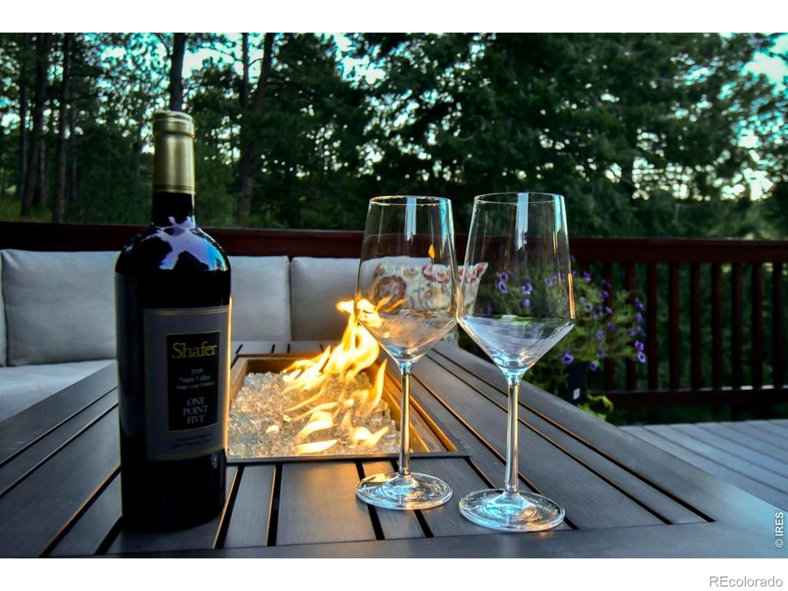 178 Balsam Lane Boulder CO 80304