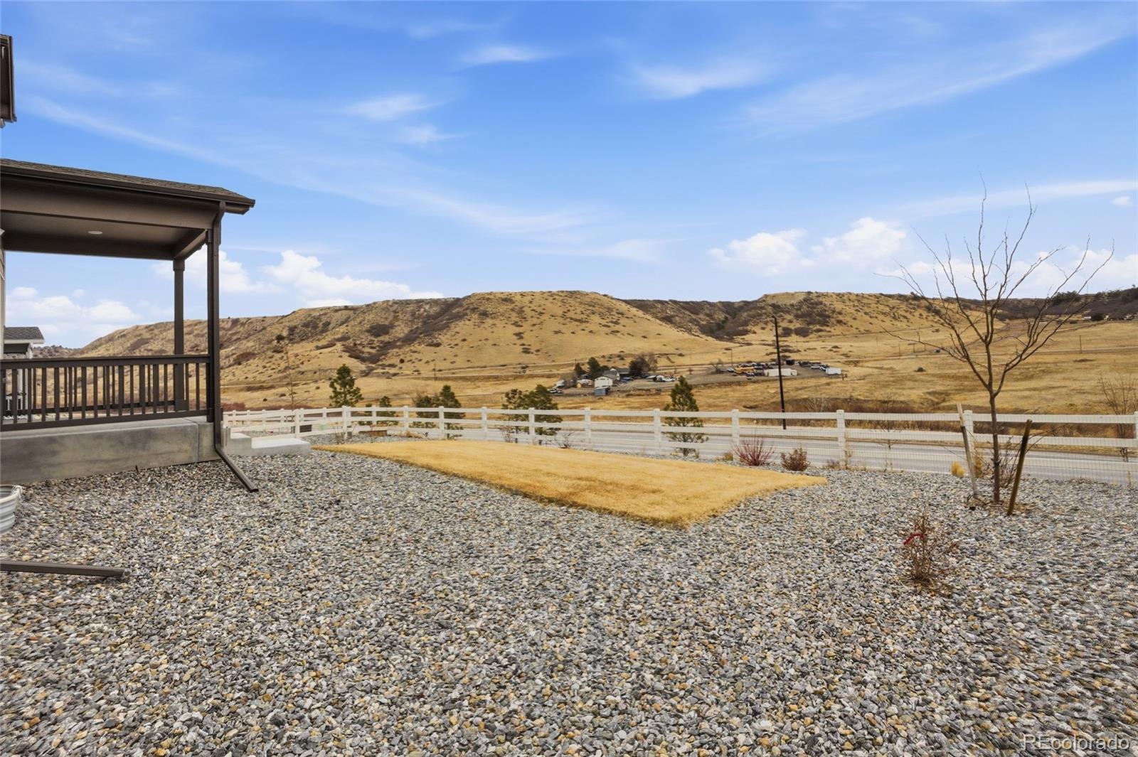 4564 Cattle Cross Road Castle Rock CO 80104