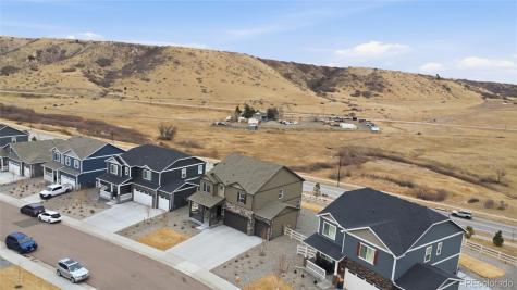 4564 Cattle Cross Road Castle Rock CO 80104