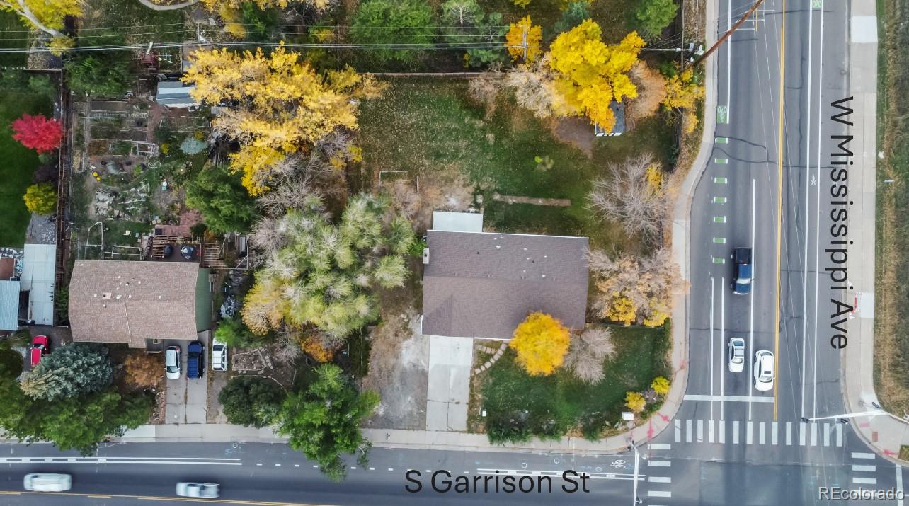 1080 S Garrison Street Lakewood CO 80226