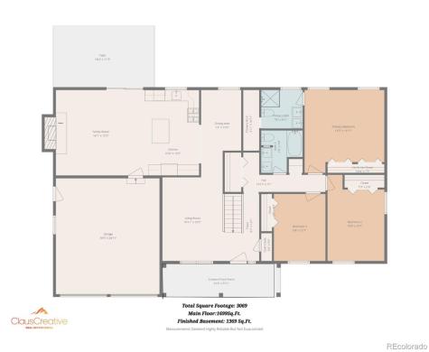 1080 S Garrison Street Lakewood CO 80226