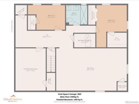 1080 S Garrison Street Lakewood CO 80226