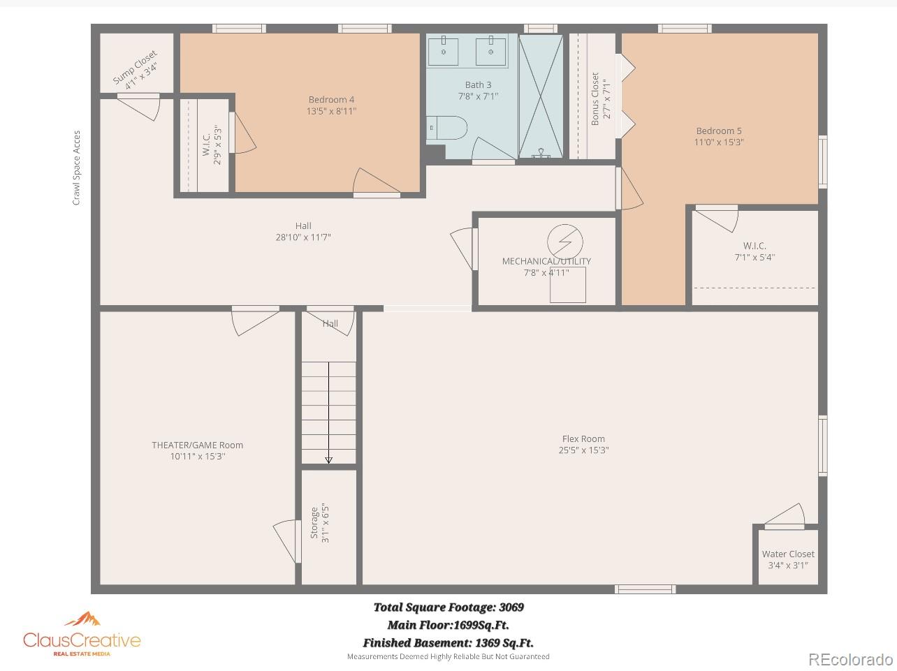1080 S Garrison Street Lakewood CO 80226