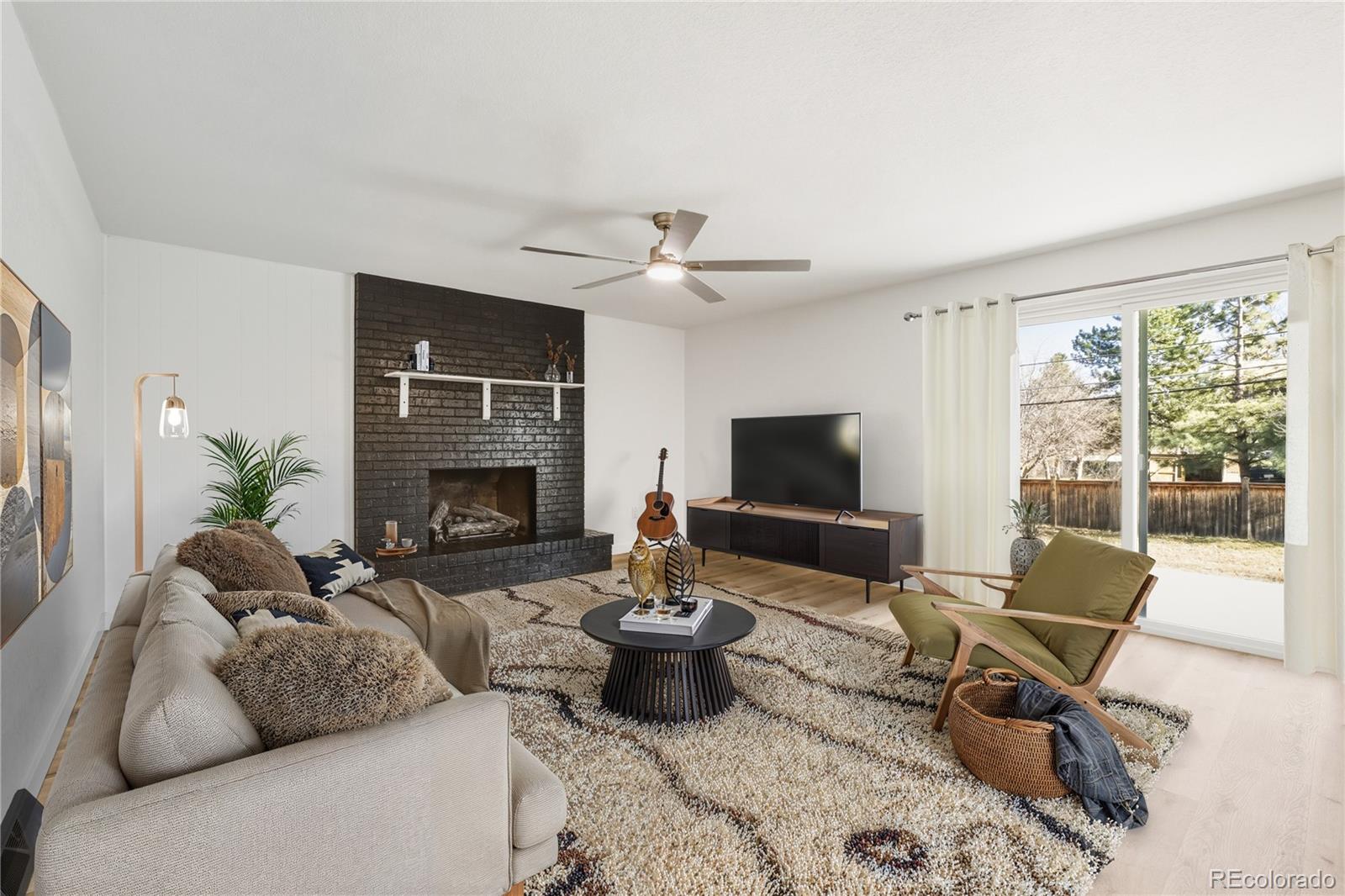 1080 S Garrison Street Lakewood CO 80226